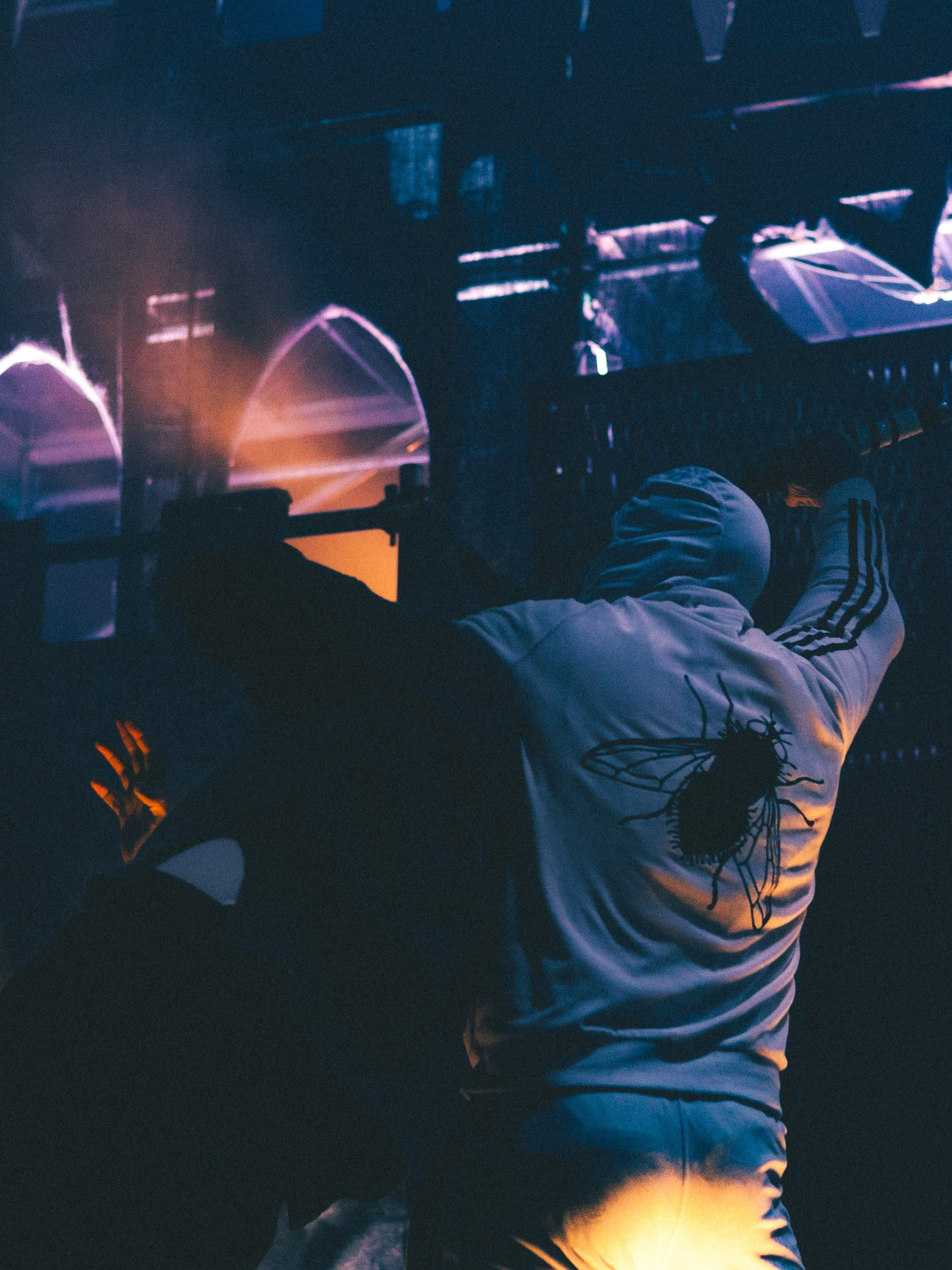 Хаски. Битва при Петербурге'26. RUSLAN ROZANOV