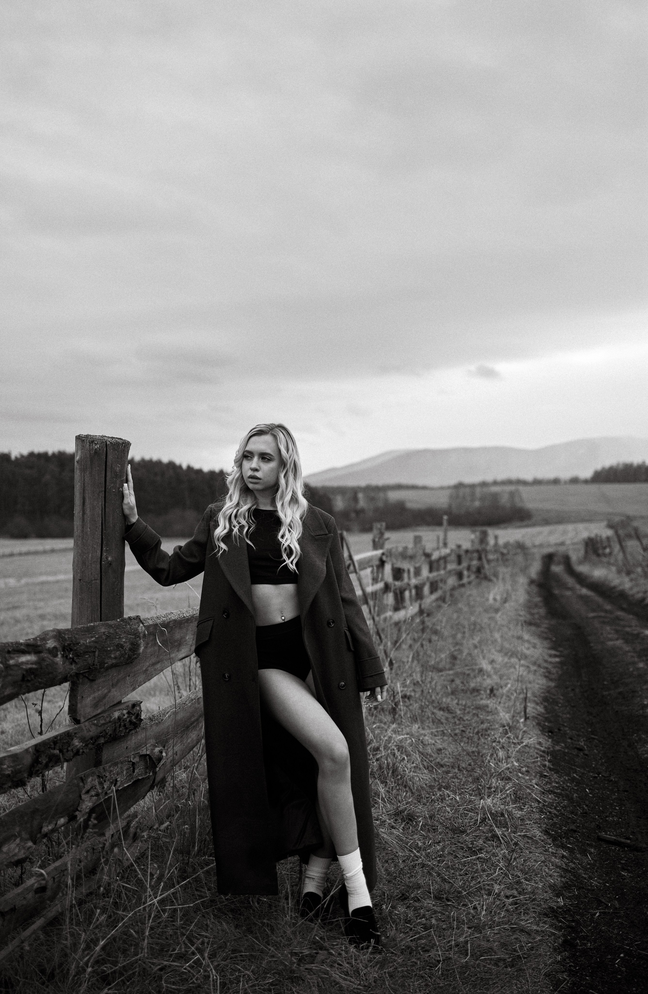 Алина Камалова