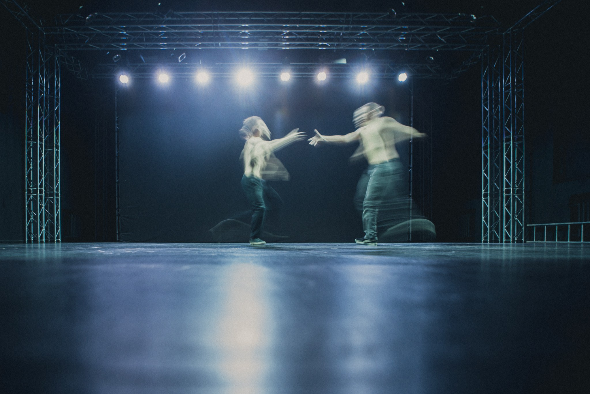 Far For. Дмитрий Смирнов. Фотография, дизайн