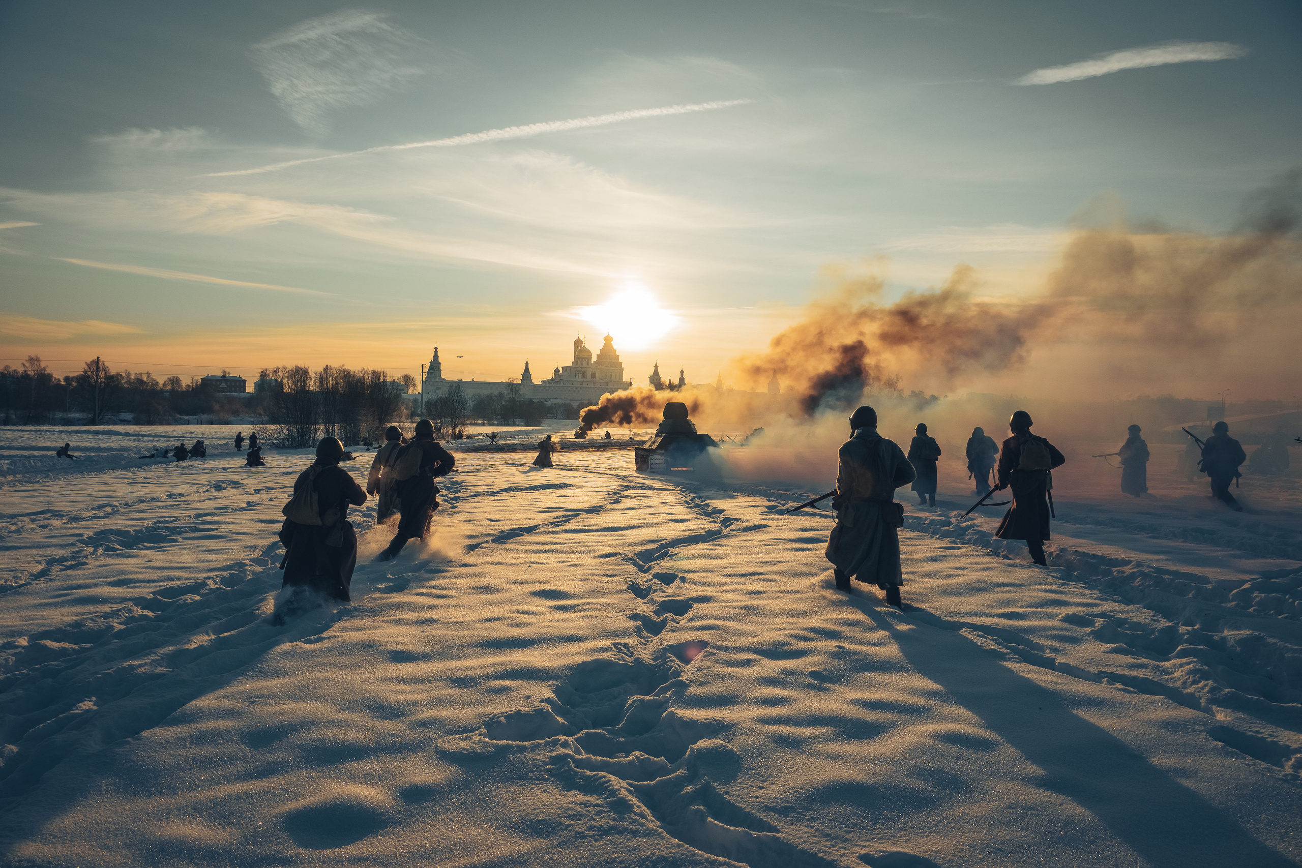 Мероприятия. Фотограф в Москве Сергей Коршунов