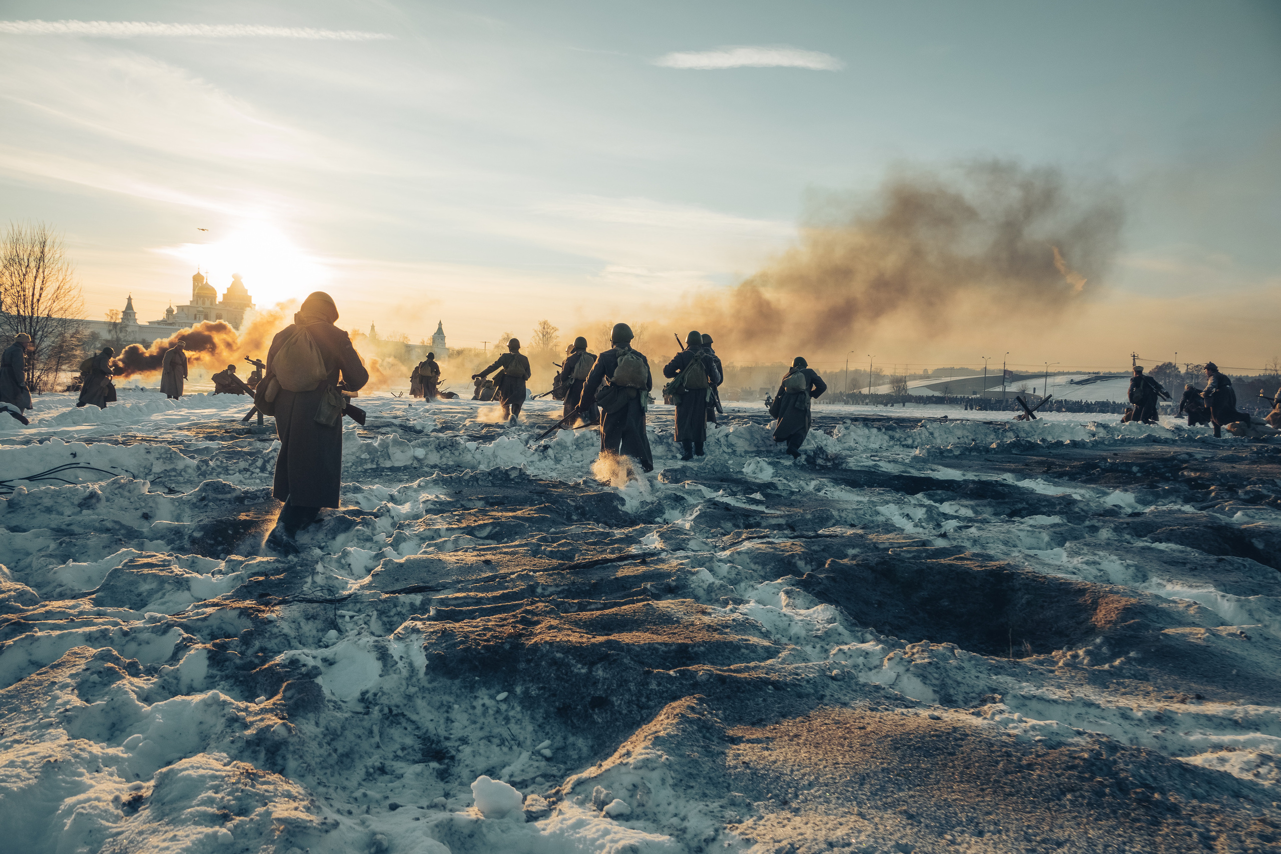 Мероприятия. Фотограф в Москве Сергей Коршунов