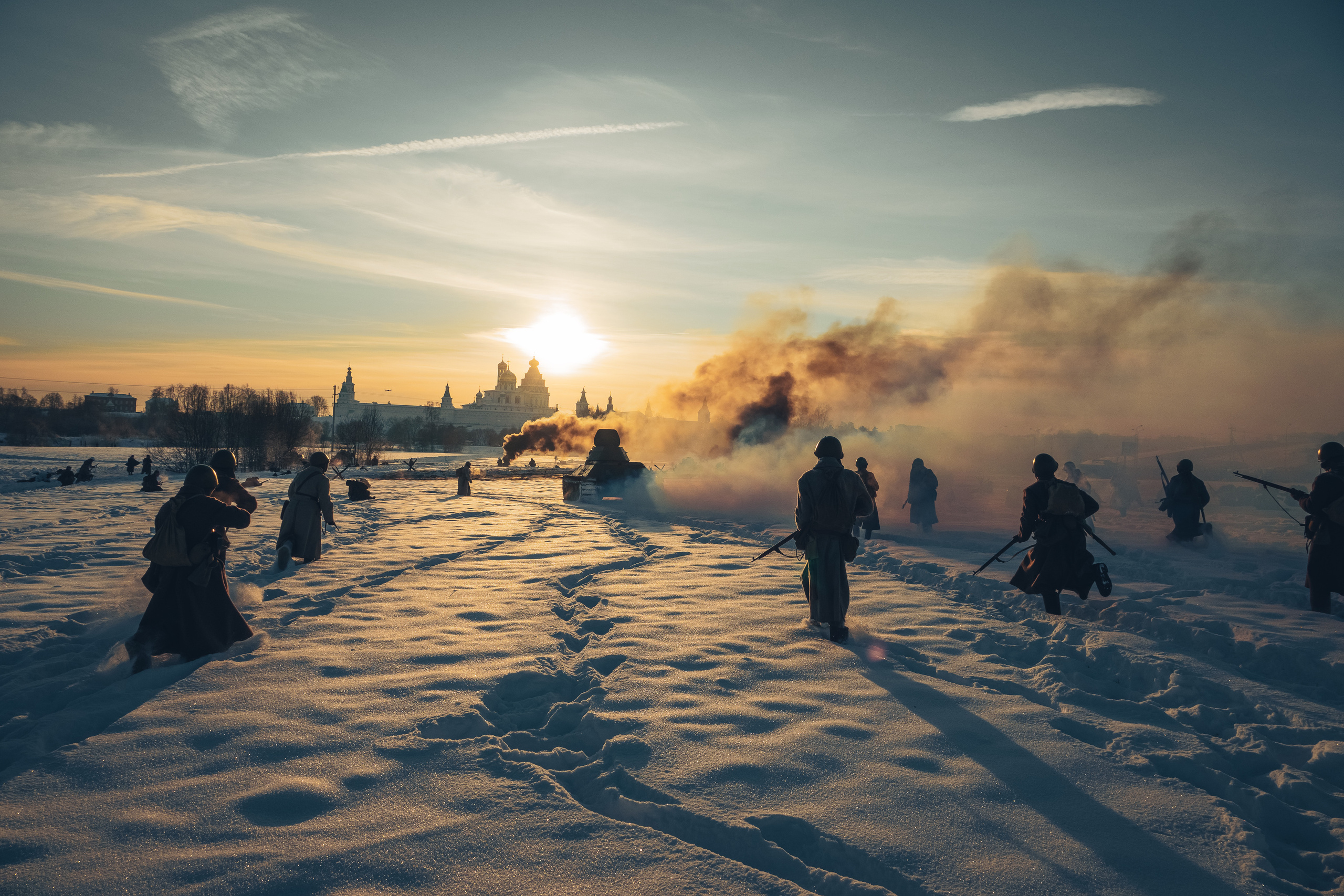 Мероприятия. Фотограф в Москве Сергей Коршунов