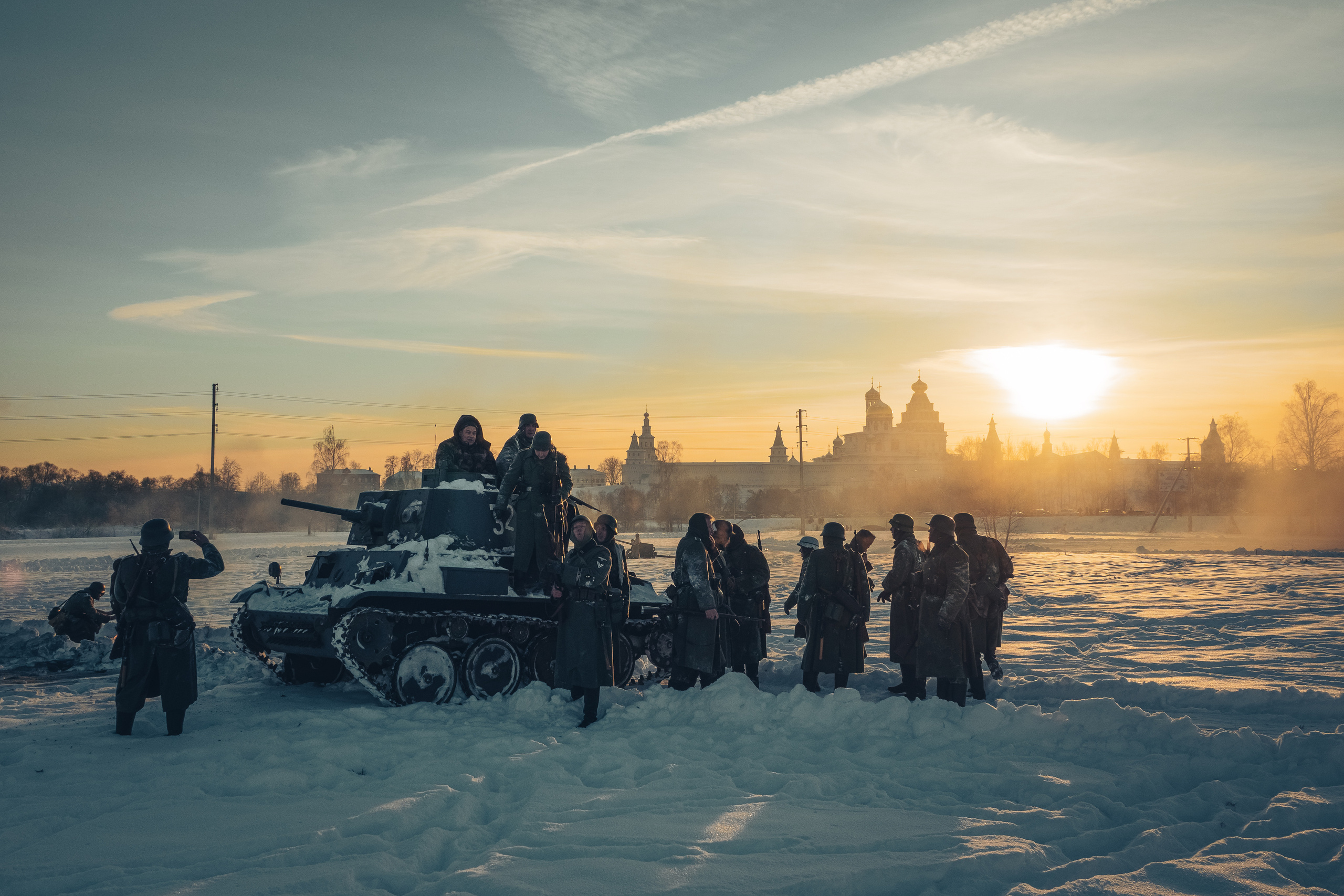 Мероприятия. Фотограф в Москве Сергей Коршунов