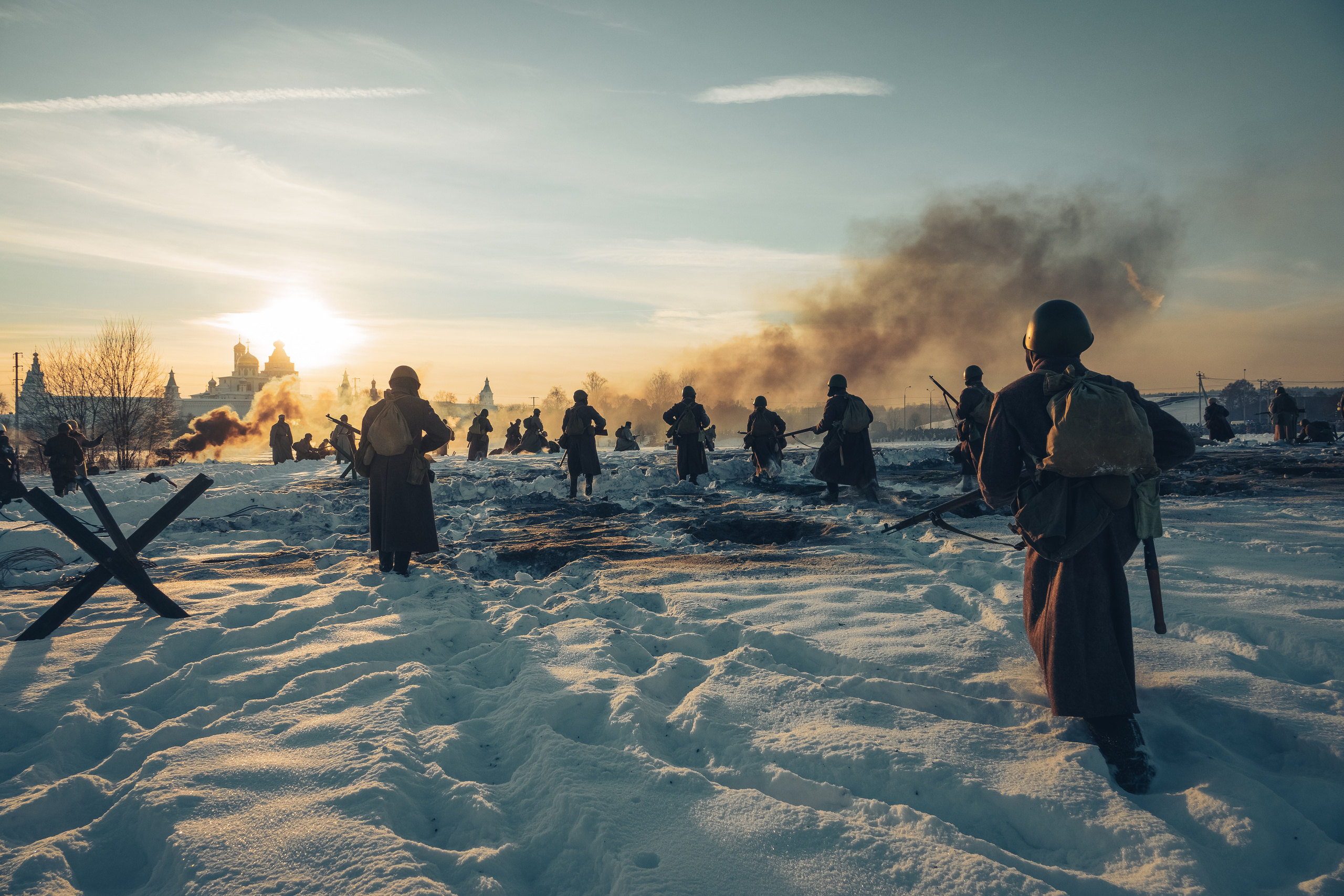 Мероприятия. Фотограф в Москве Сергей Коршунов