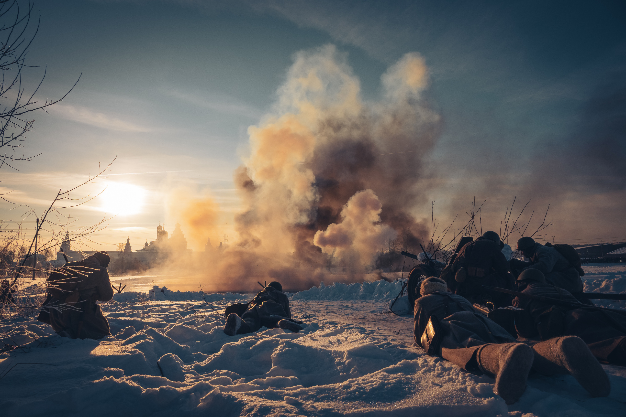 Мероприятия. Фотограф в Москве Сергей Коршунов