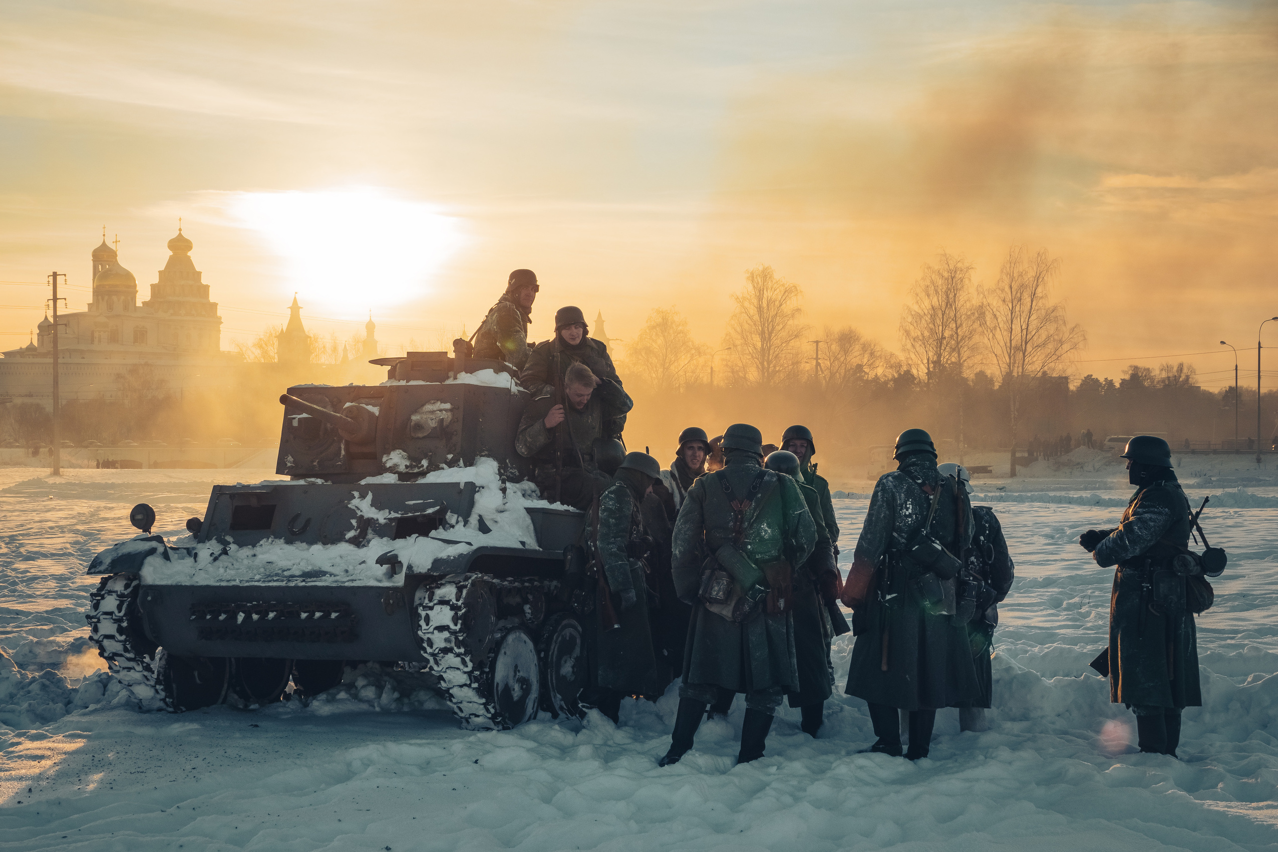 Мероприятия. Фотограф в Москве Сергей Коршунов