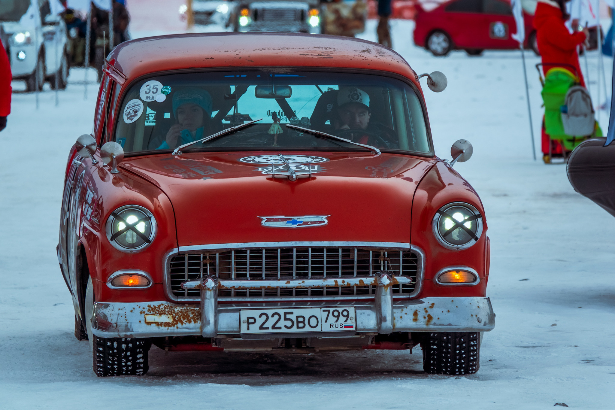 Мероприятия. Фотограф в Москве Сергей Коршунов