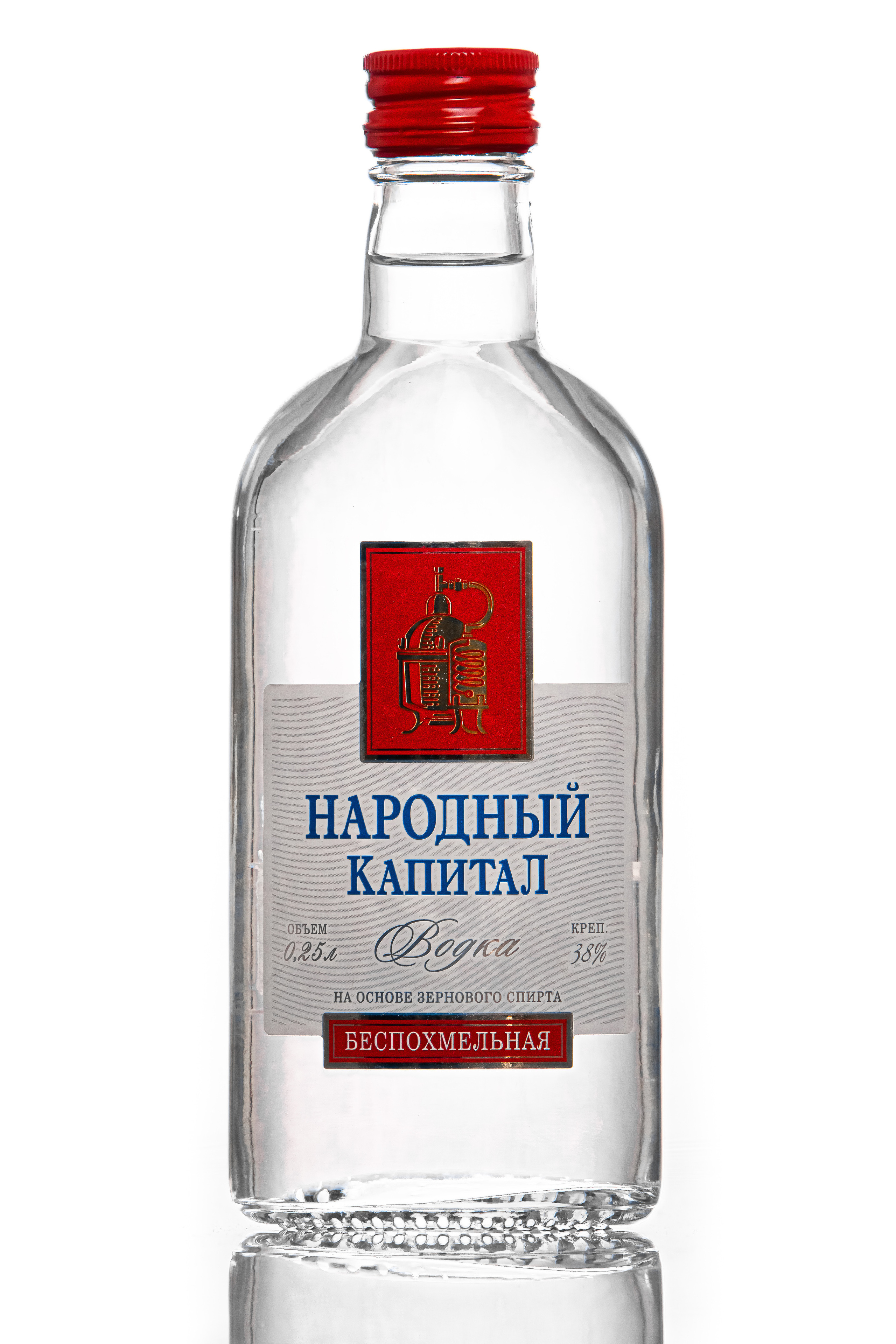 Алкогольная продукция. Фотограф в Москве Сергей Коршунов