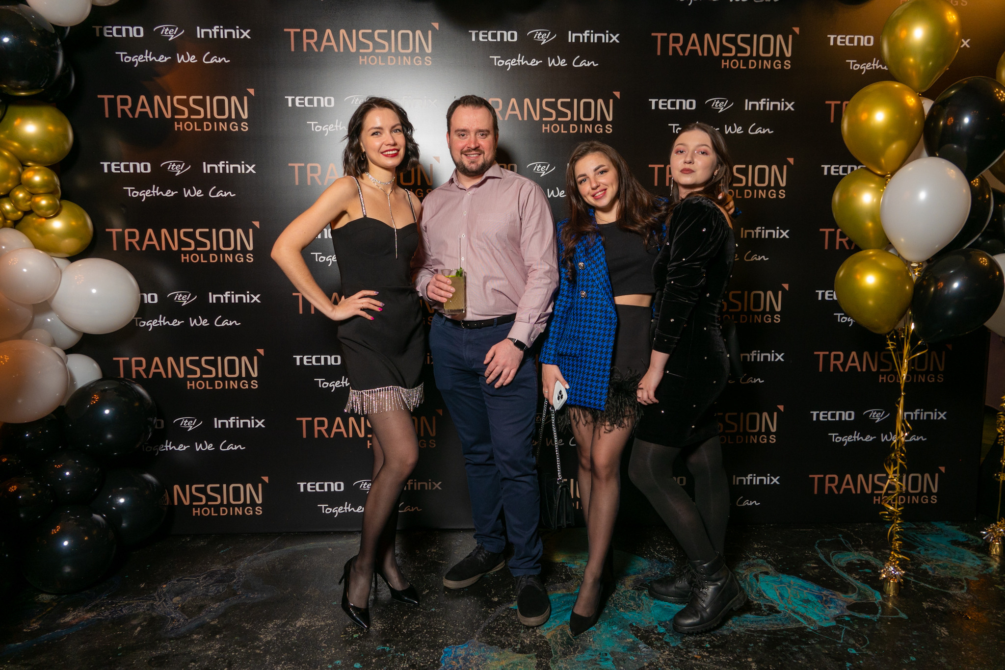 Мероприятия. Фотограф в Москве Сергей Коршунов