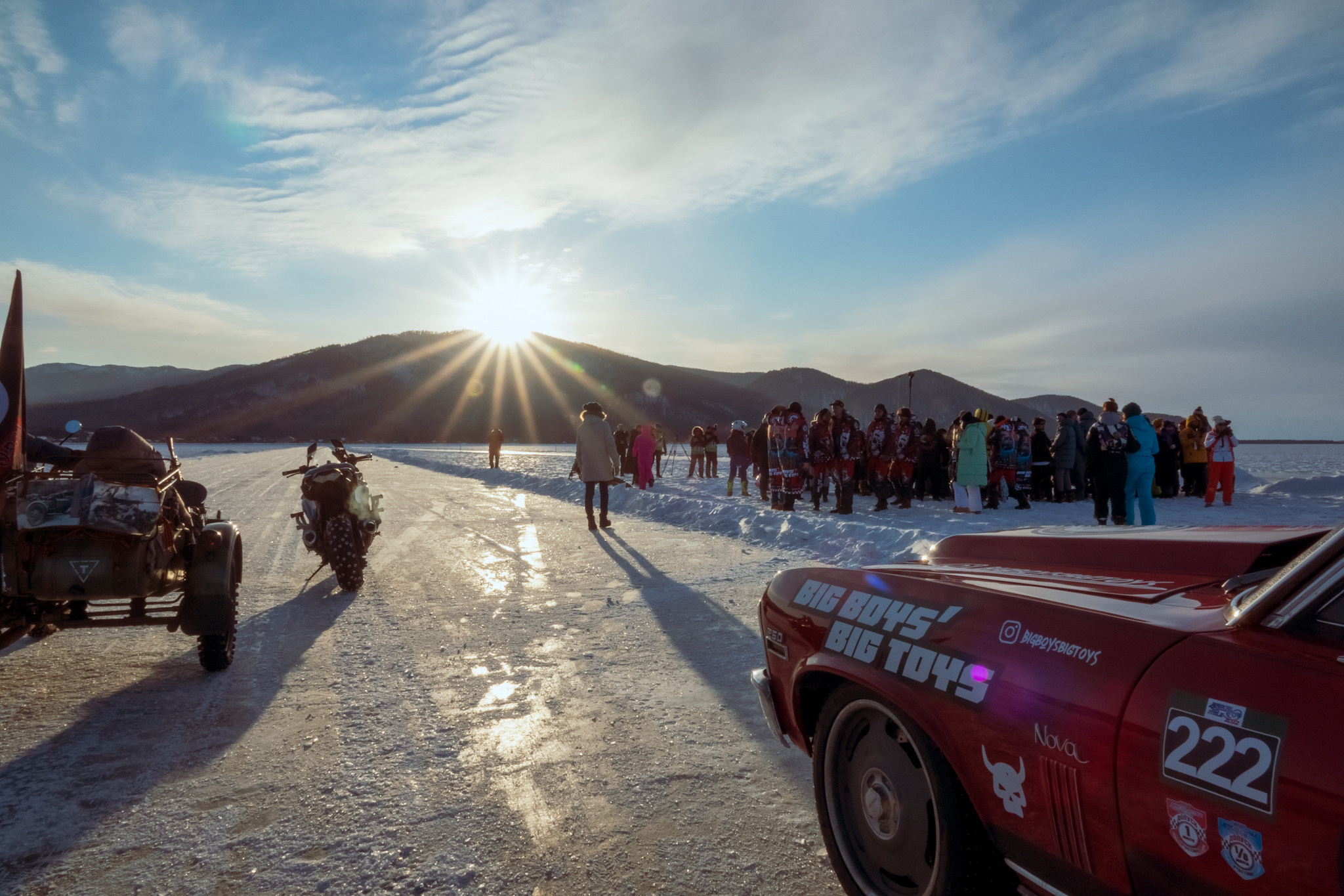 Мероприятия. Фотограф в Москве Сергей Коршунов
