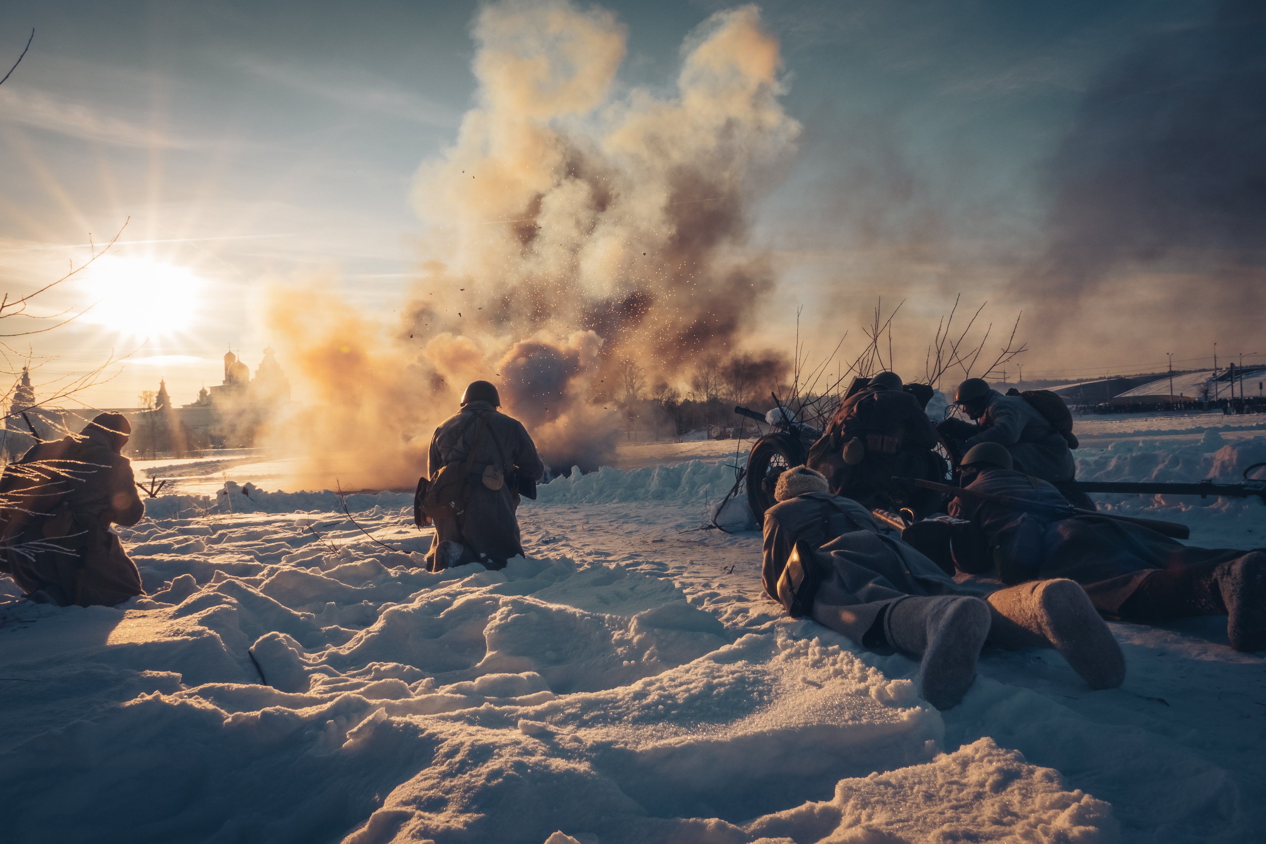 Мероприятия. Фотограф в Москве Сергей Коршунов