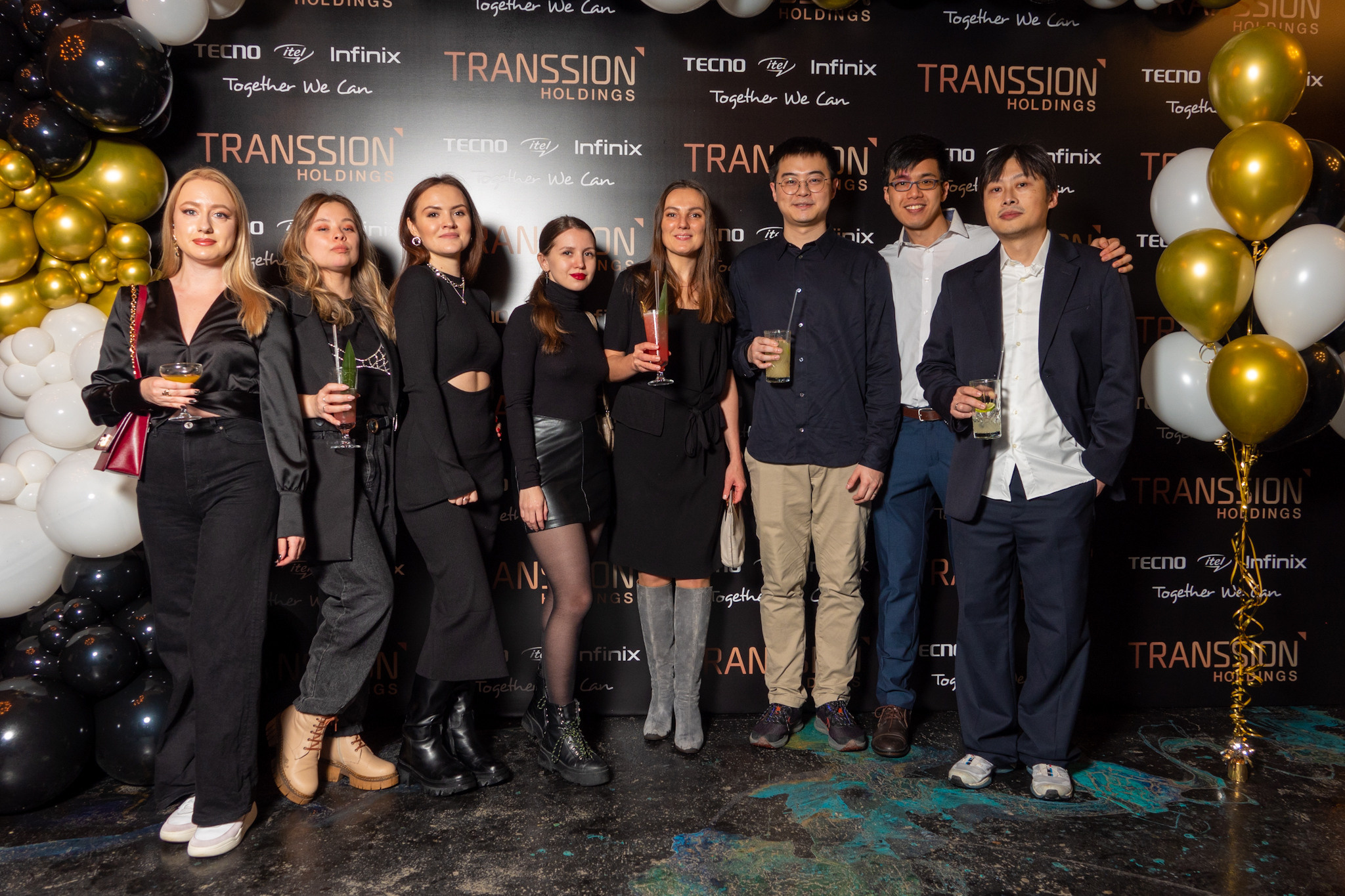 Мероприятия. Фотограф в Москве Сергей Коршунов