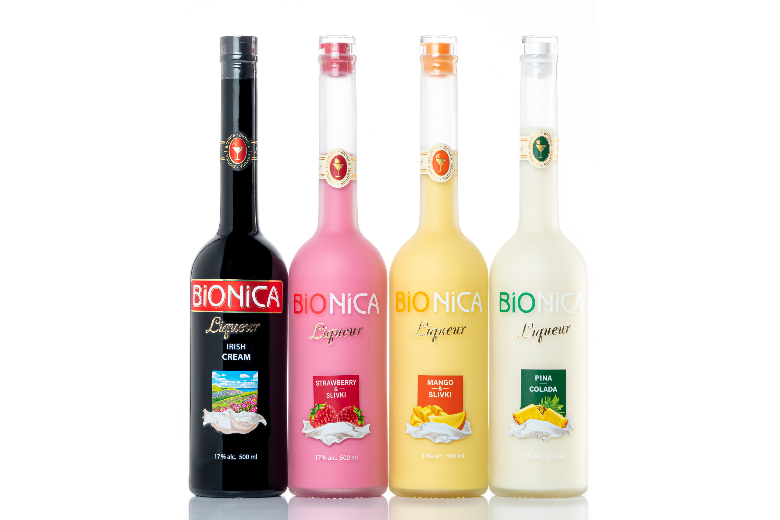 Алкогольная продукция. Фотограф в Москве Сергей Коршунов