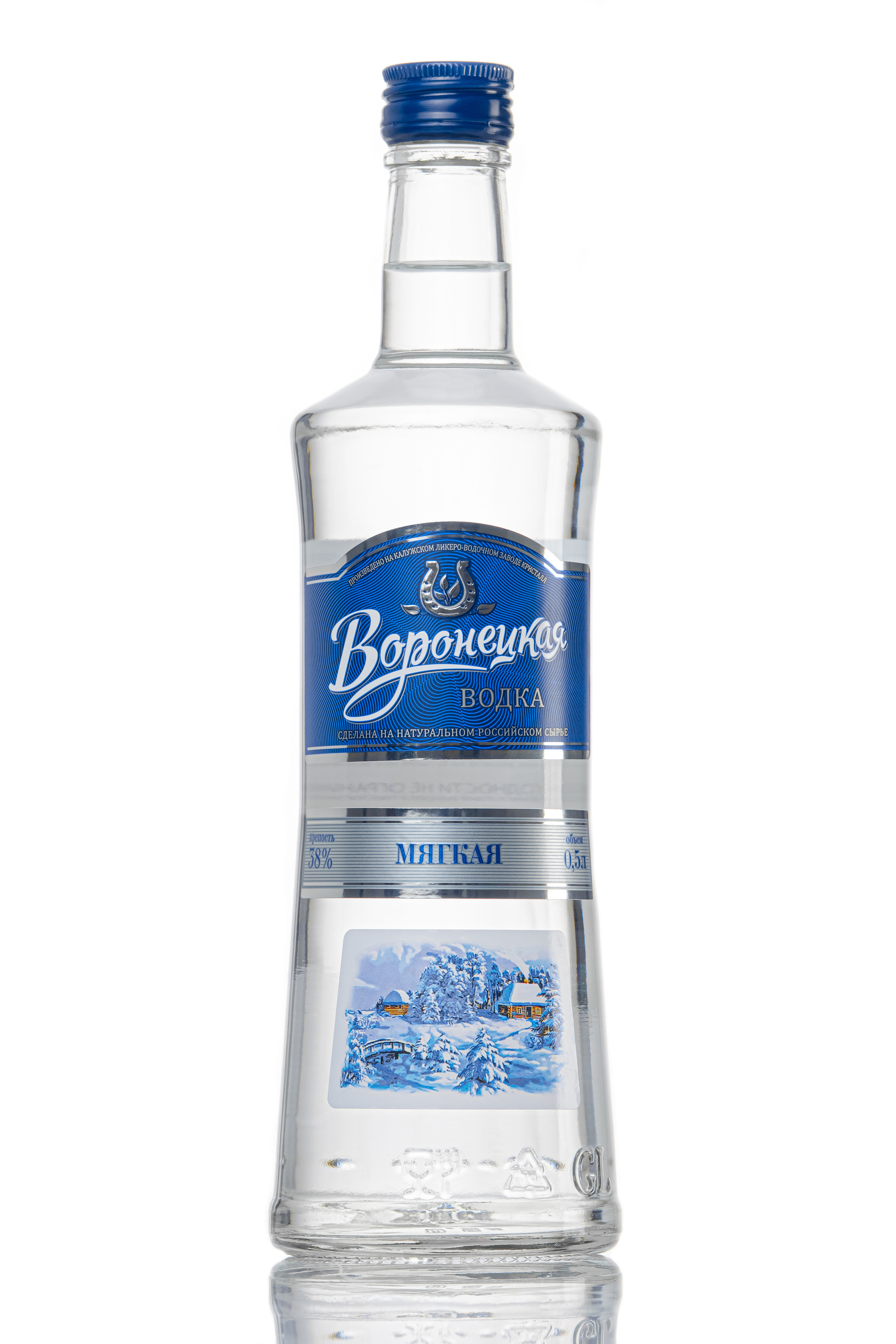 Алкогольная продукция. Фотограф в Москве Сергей Коршунов