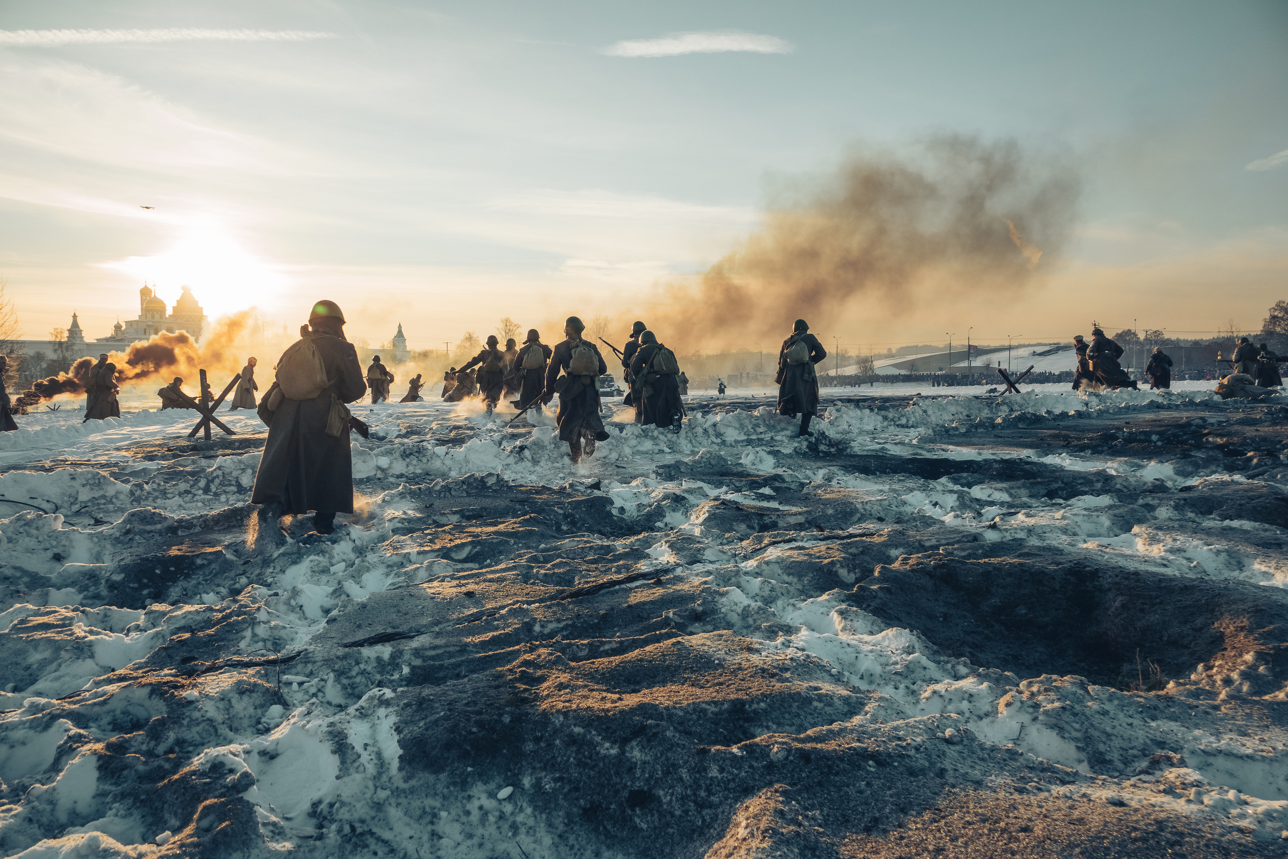 Мероприятия. Фотограф в Москве Сергей Коршунов