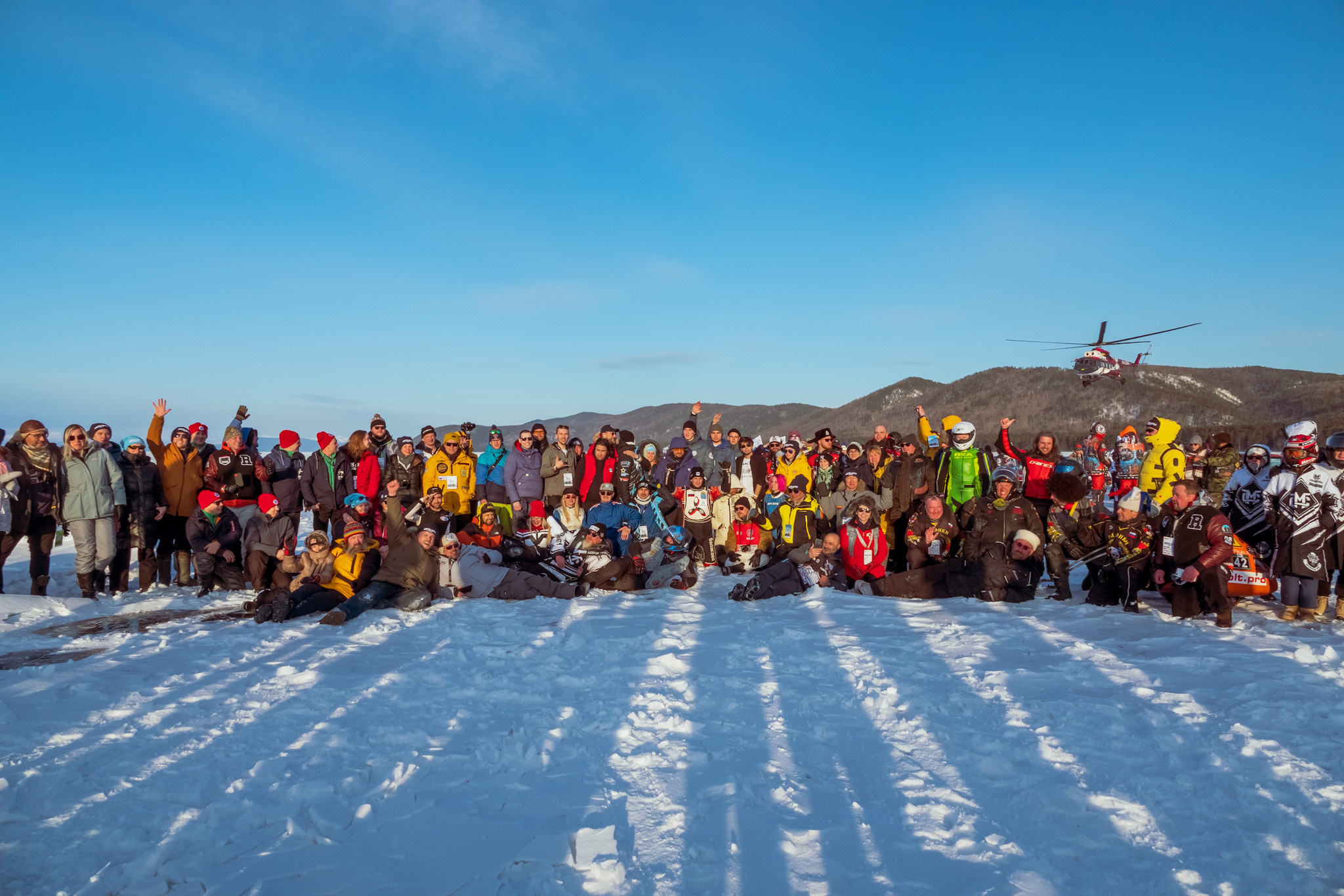 Мероприятия. Фотограф в Москве Сергей Коршунов