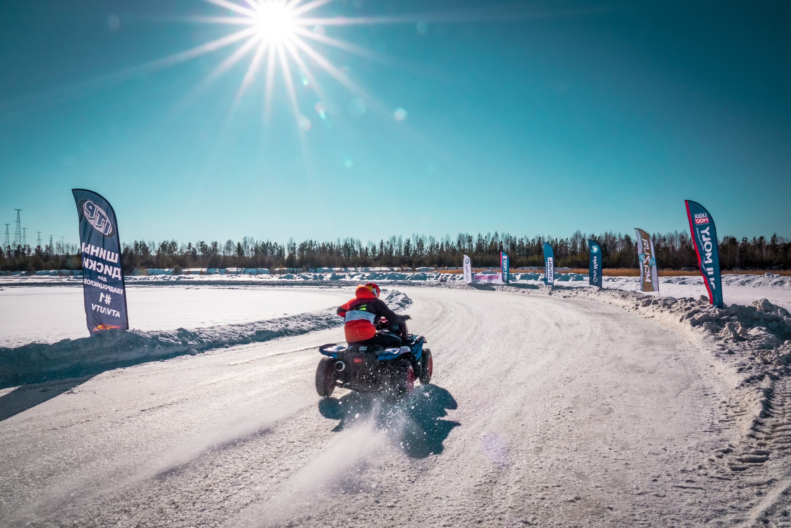 Мероприятия. Фотограф в Москве Сергей Коршунов