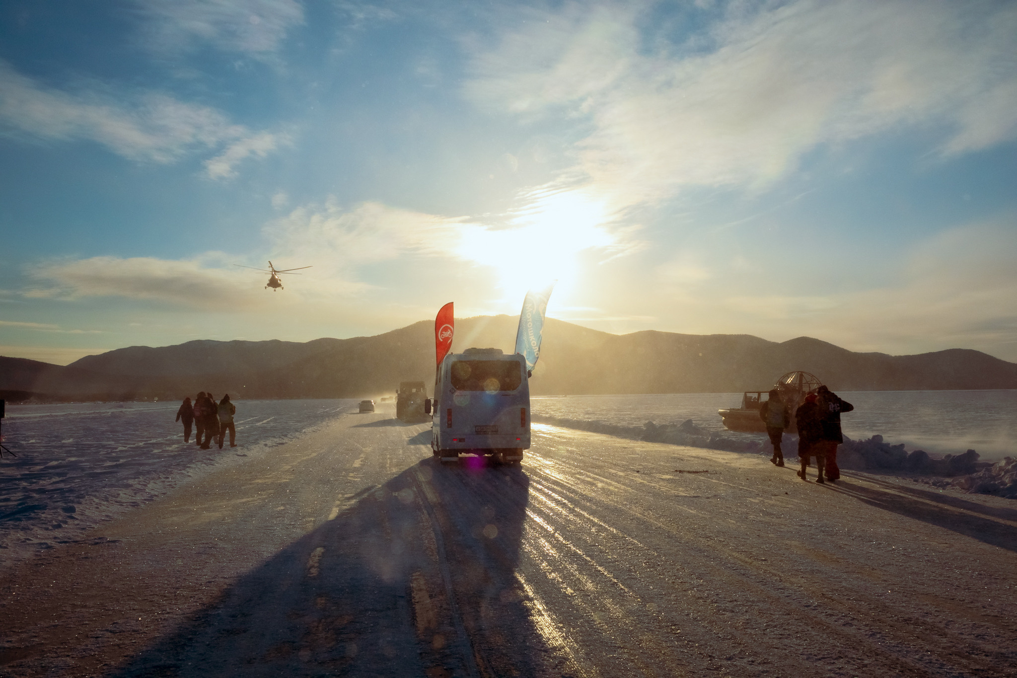 Мероприятия. Фотограф в Москве Сергей Коршунов