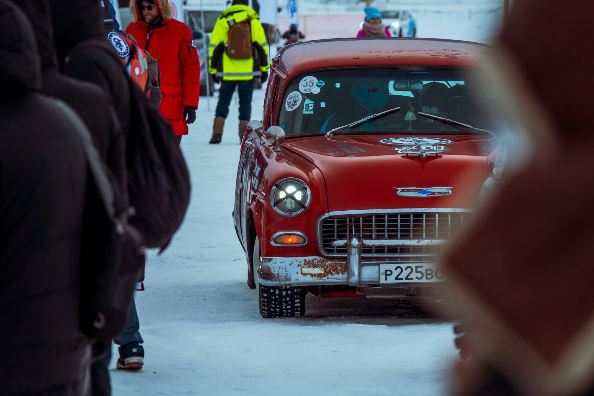 Мероприятия. Фотограф в Москве Сергей Коршунов