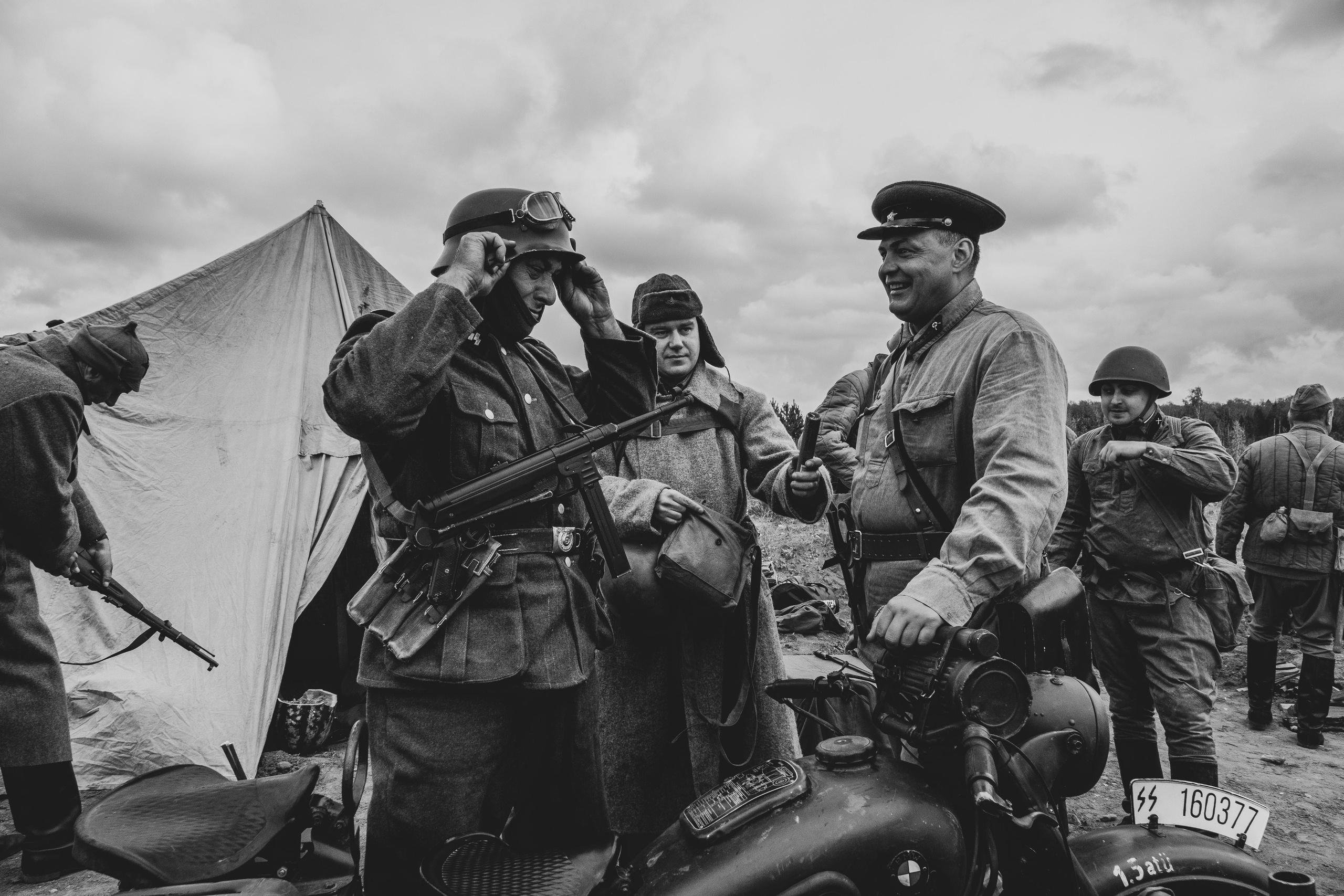 Мероприятия. Фотограф в Москве Сергей Коршунов