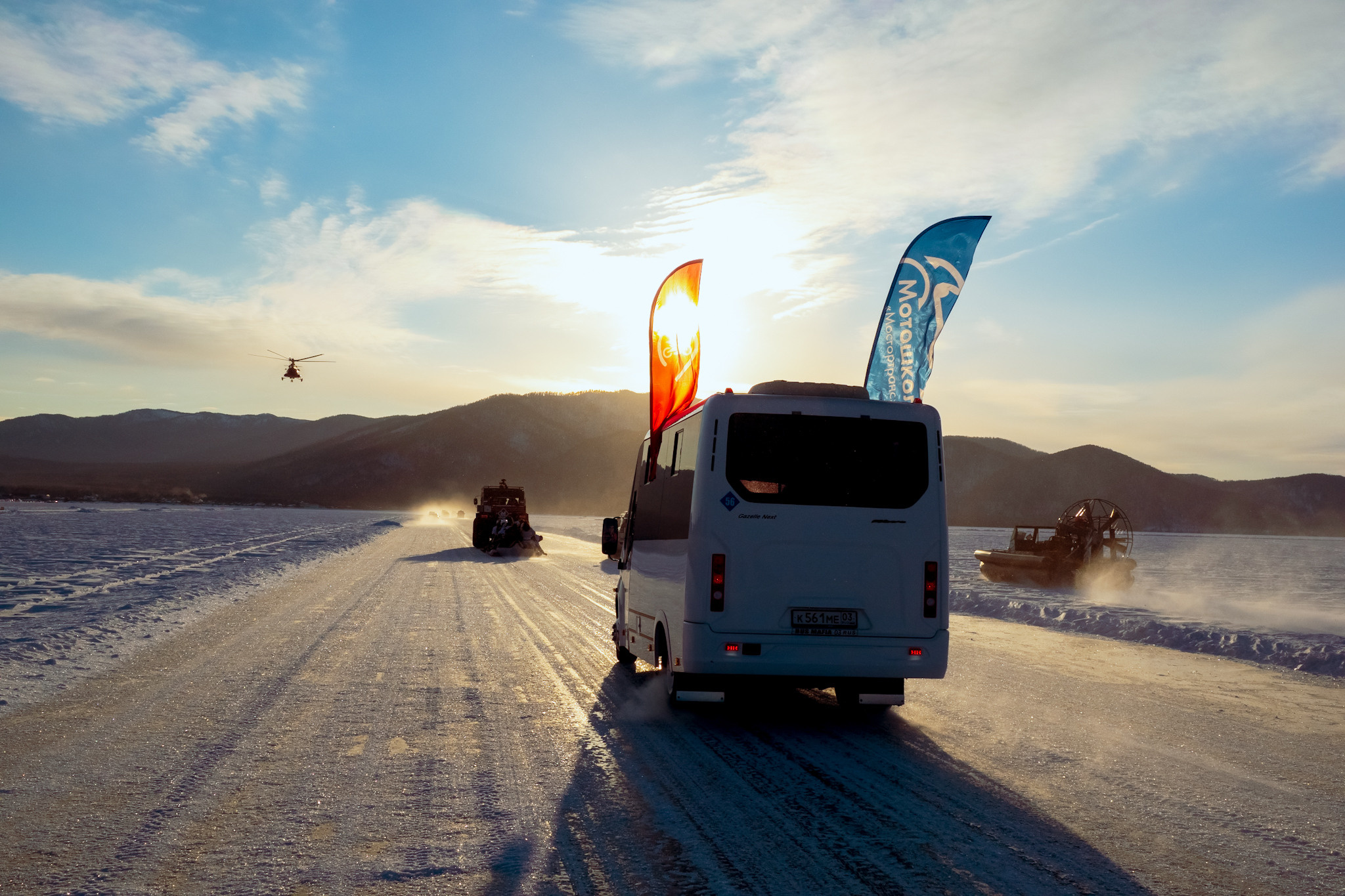 Мероприятия. Фотограф в Москве Сергей Коршунов