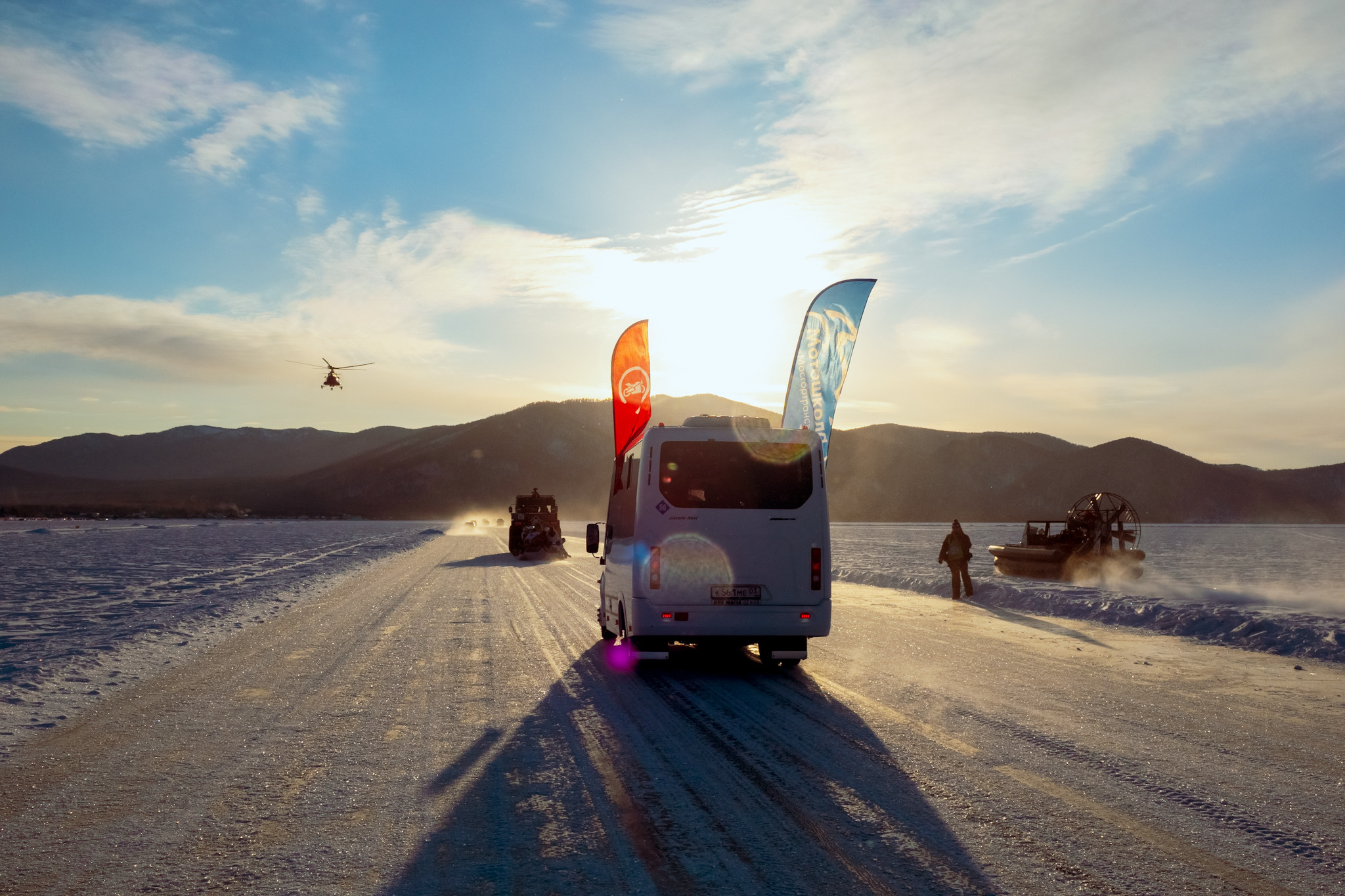 Мероприятия. Фотограф в Москве Сергей Коршунов