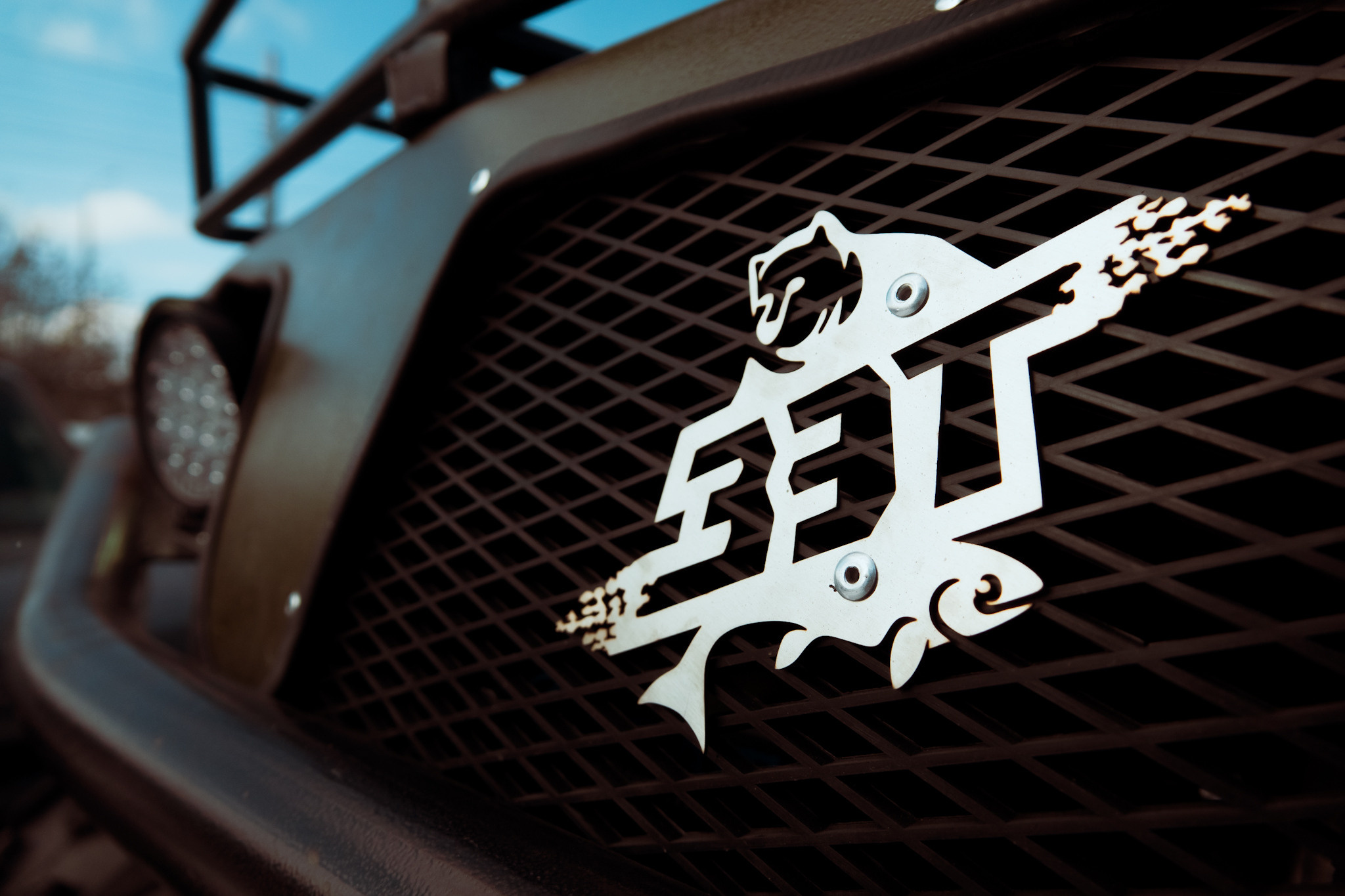 Фотограф Сергей Коршунов / Съёмка производств. Фотограф в Москве Сергей Коршунов