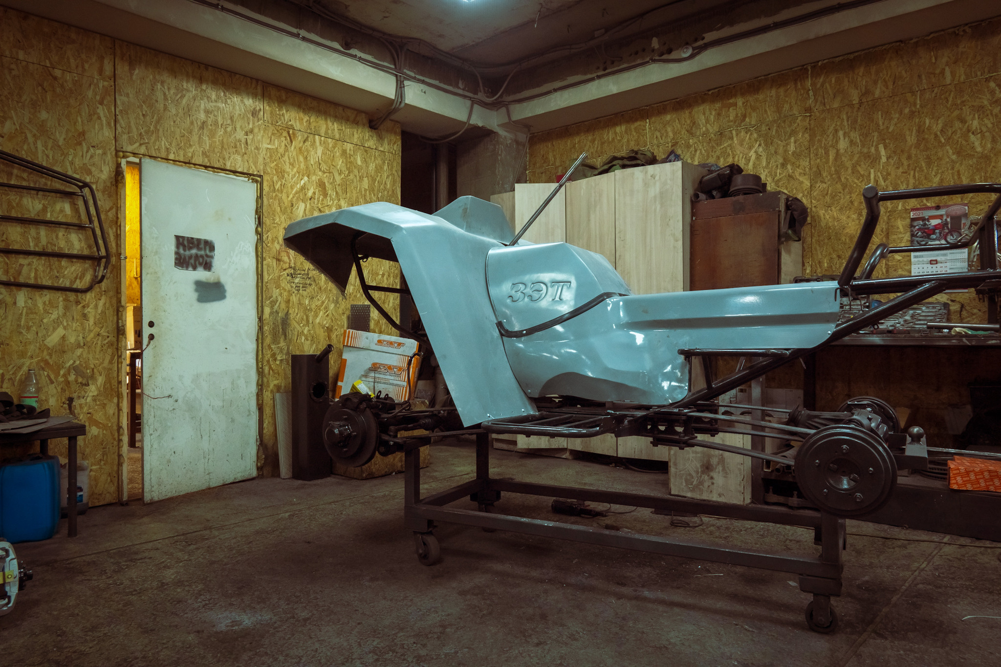 Фотограф Сергей Коршунов / Съёмка производств. Фотограф в Москве Сергей Коршунов