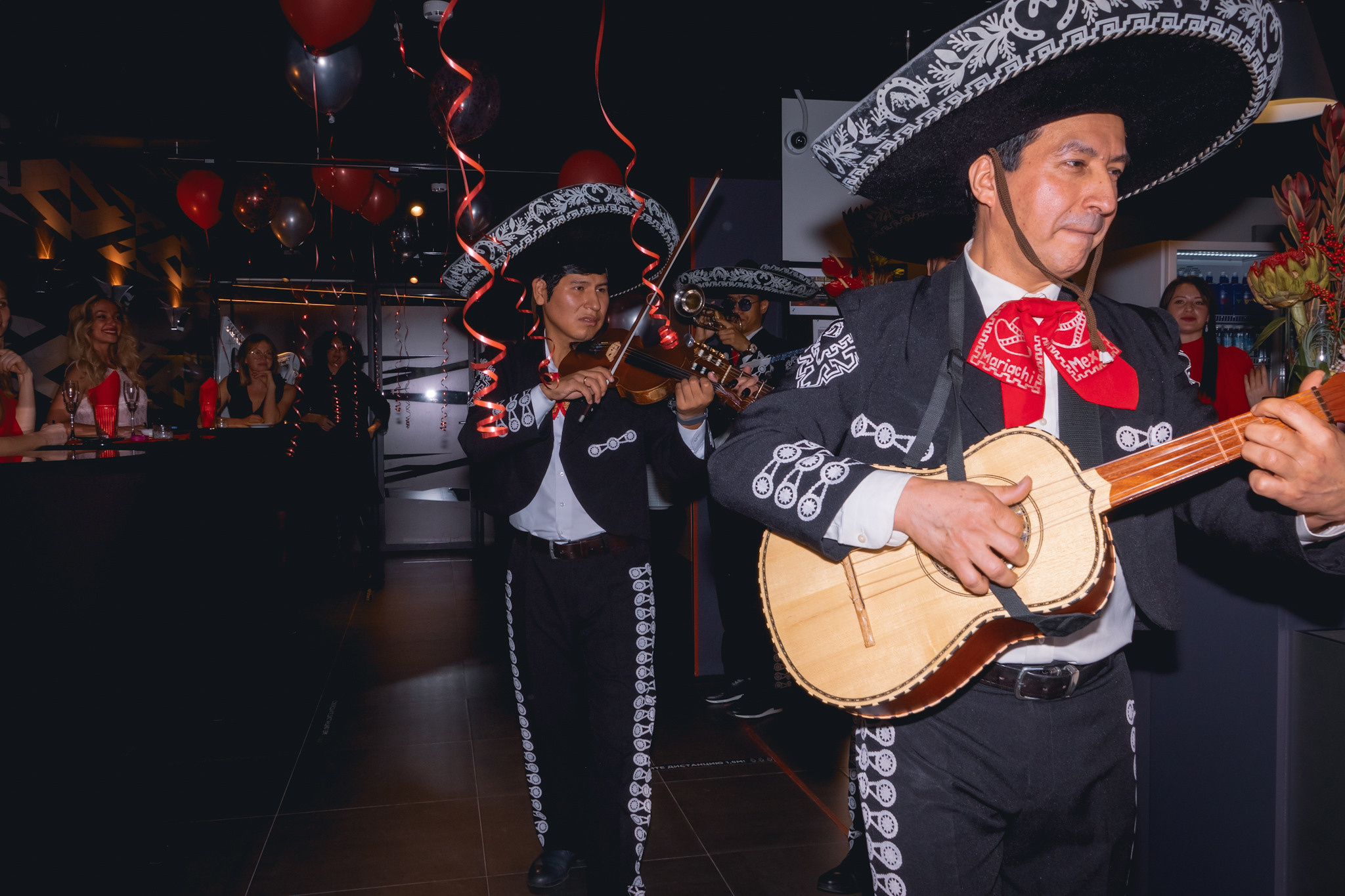 Мероприятия. Фотограф в Москве Сергей Коршунов