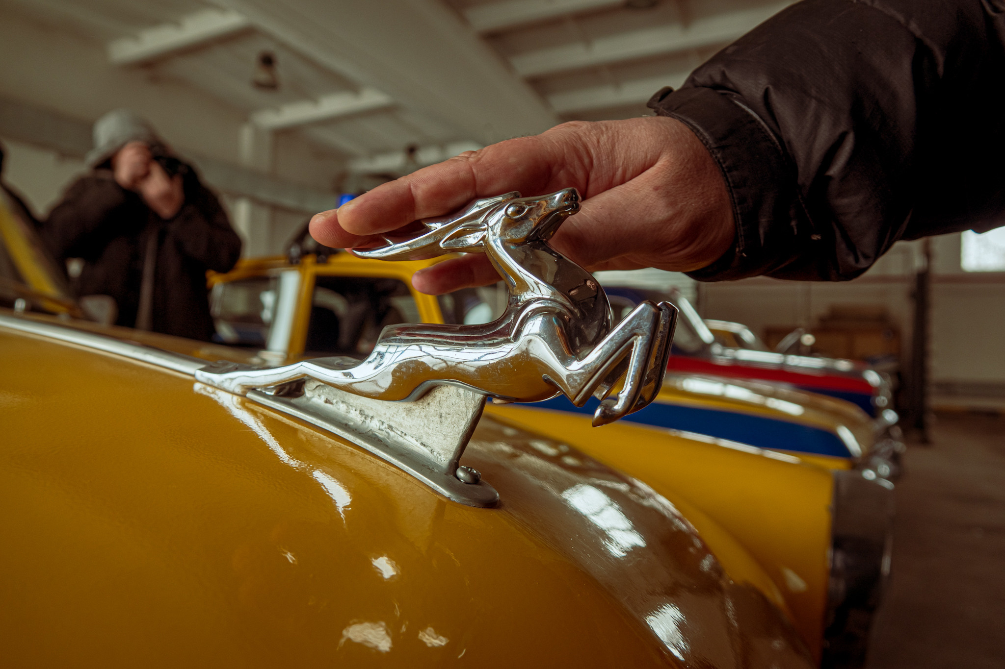 Мероприятия. Фотограф в Москве Сергей Коршунов