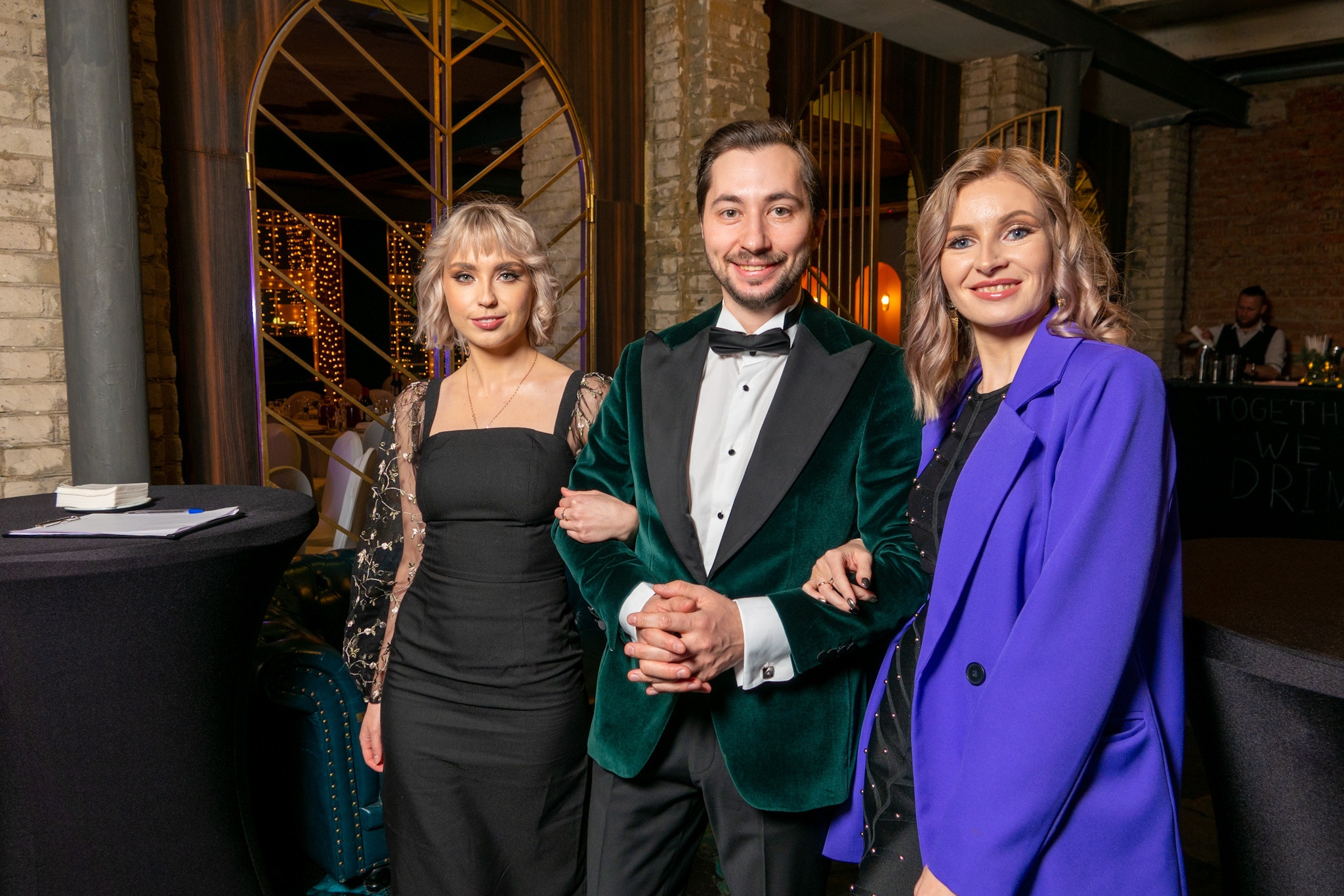 Мероприятия. Фотограф в Москве Сергей Коршунов