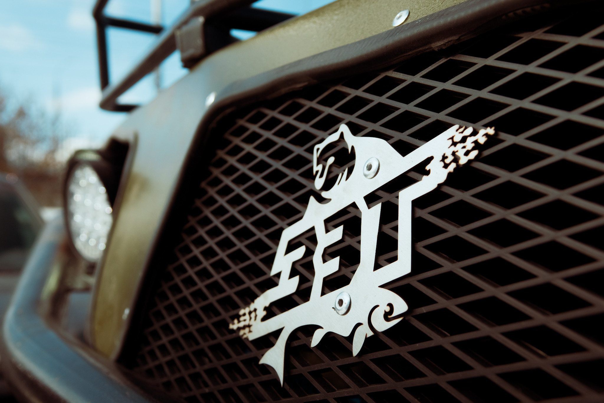 Фотограф Сергей Коршунов / Съёмка производств. Фотограф в Москве Сергей Коршунов