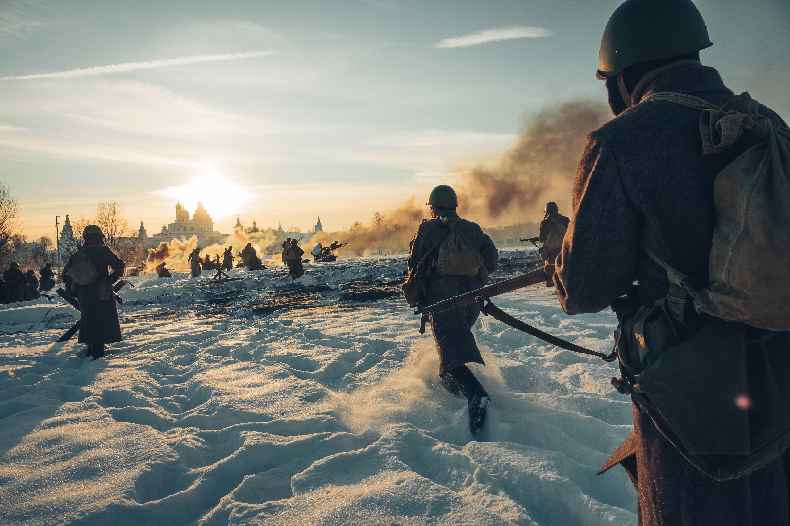 Мероприятия. Фотограф в Москве Сергей Коршунов