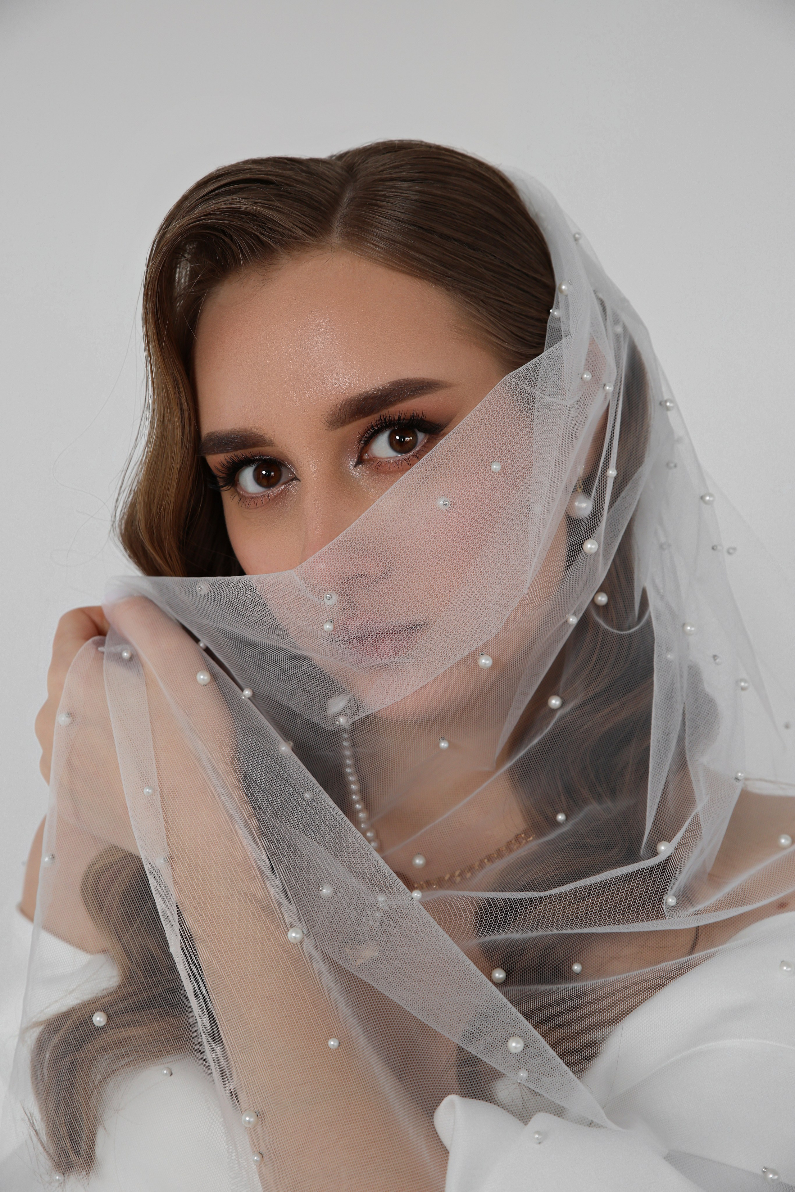 Дмитрий и Виолетта. Свадебный фотограф в Саратове