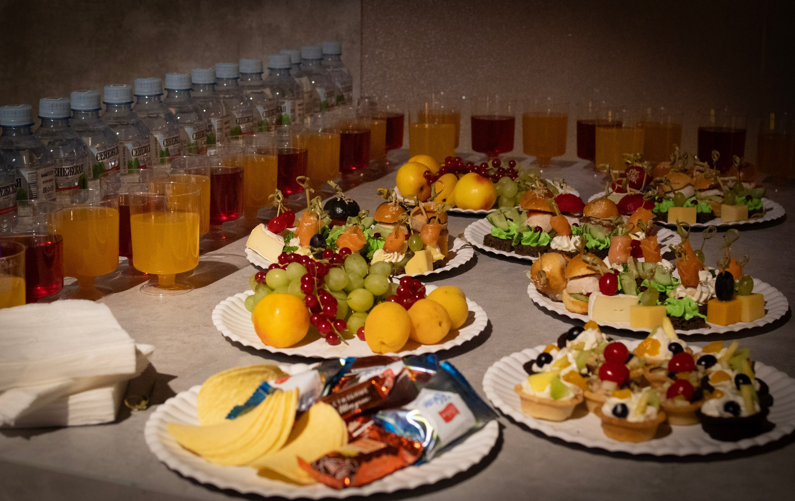 Крипто-ивент. Семейный и детский фотограф Антон Зорин