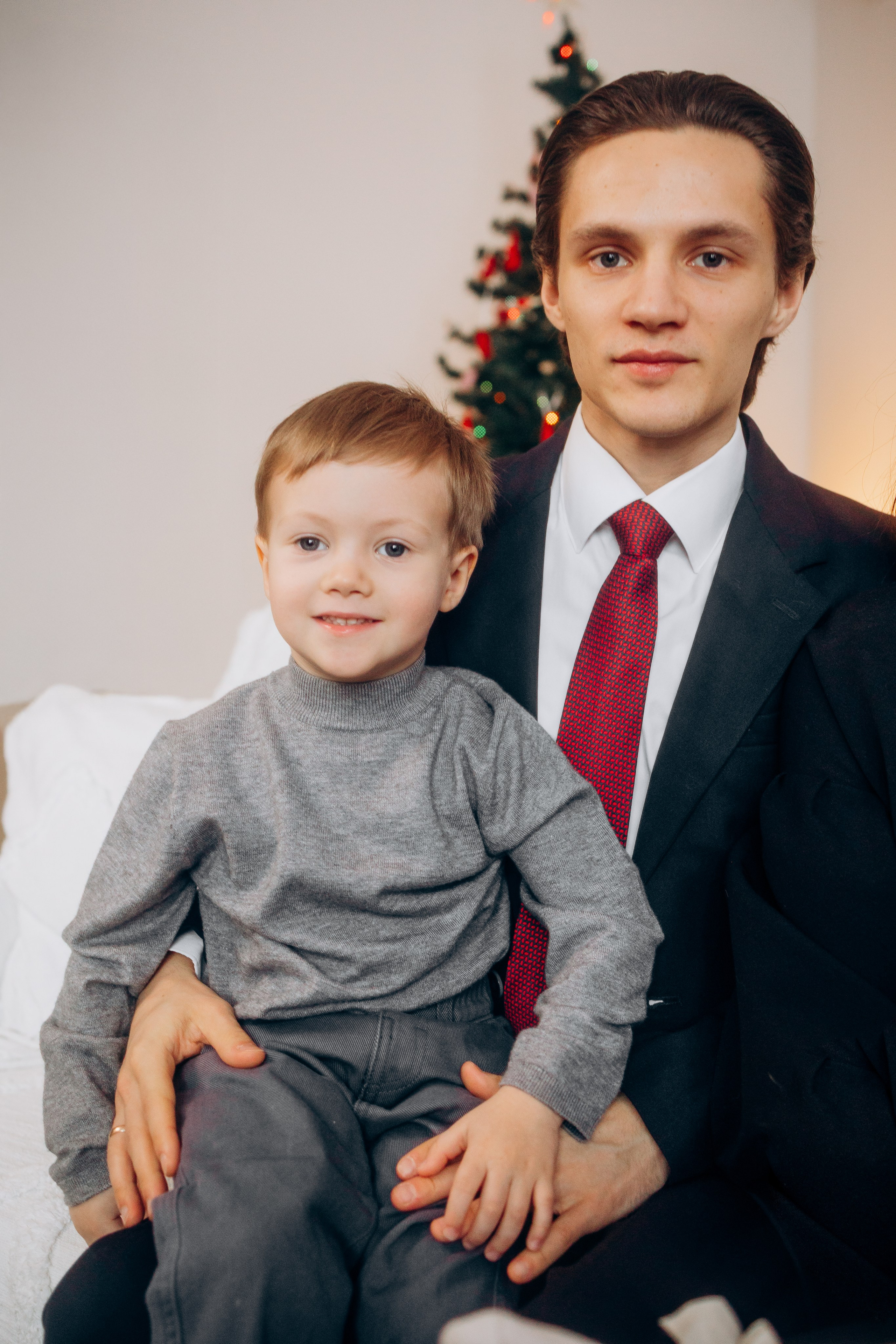 Когда семья становится больше!!!. Фотограф Москва Светлана Кирюшина