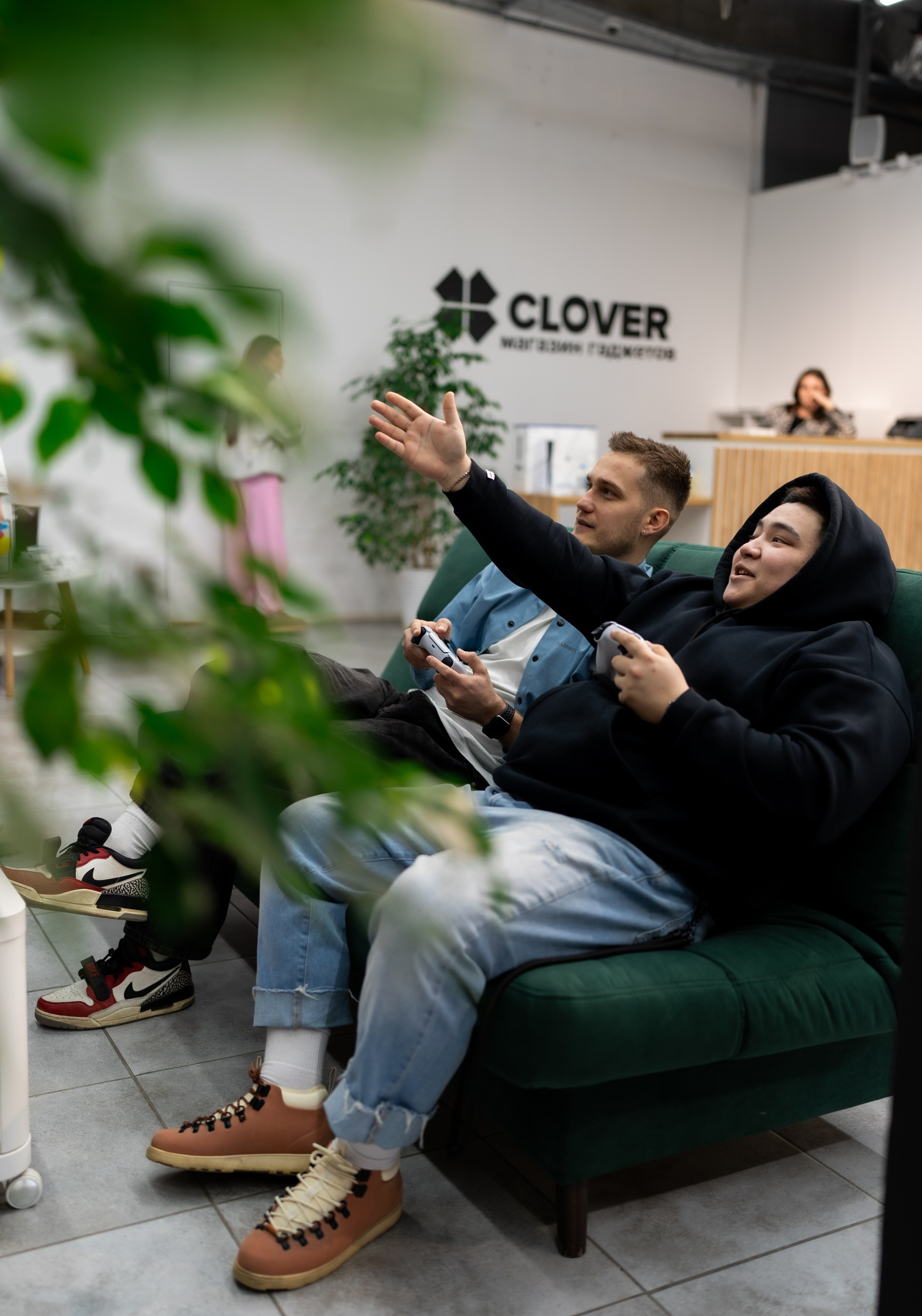 Фотосессии для брендов Екатеринбург. Фотограф из Екатеринбурга Алена Мусалимова