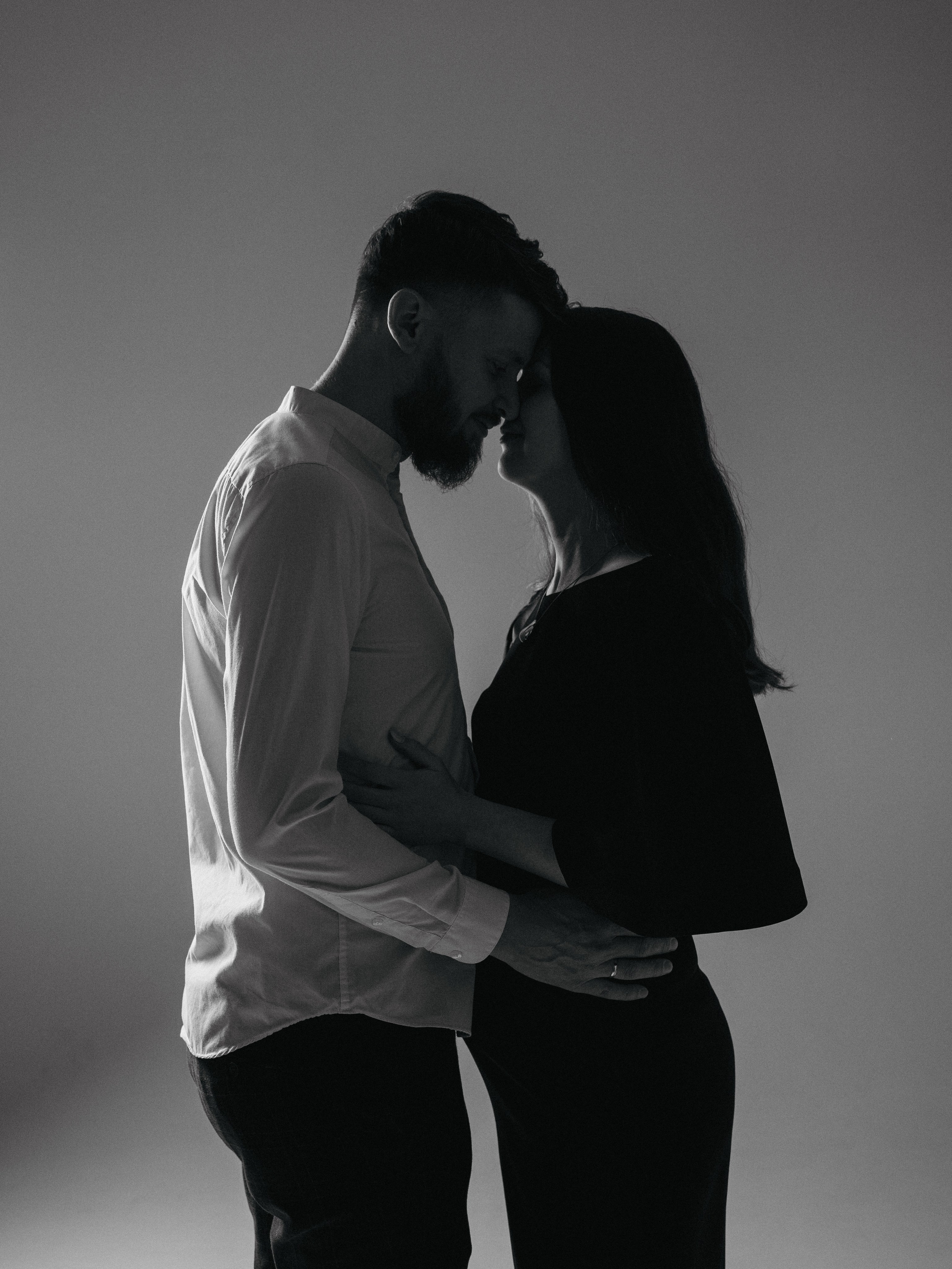 Фотосессии беременности. Фотограф из Екатеринбурга Алена Мусалимова