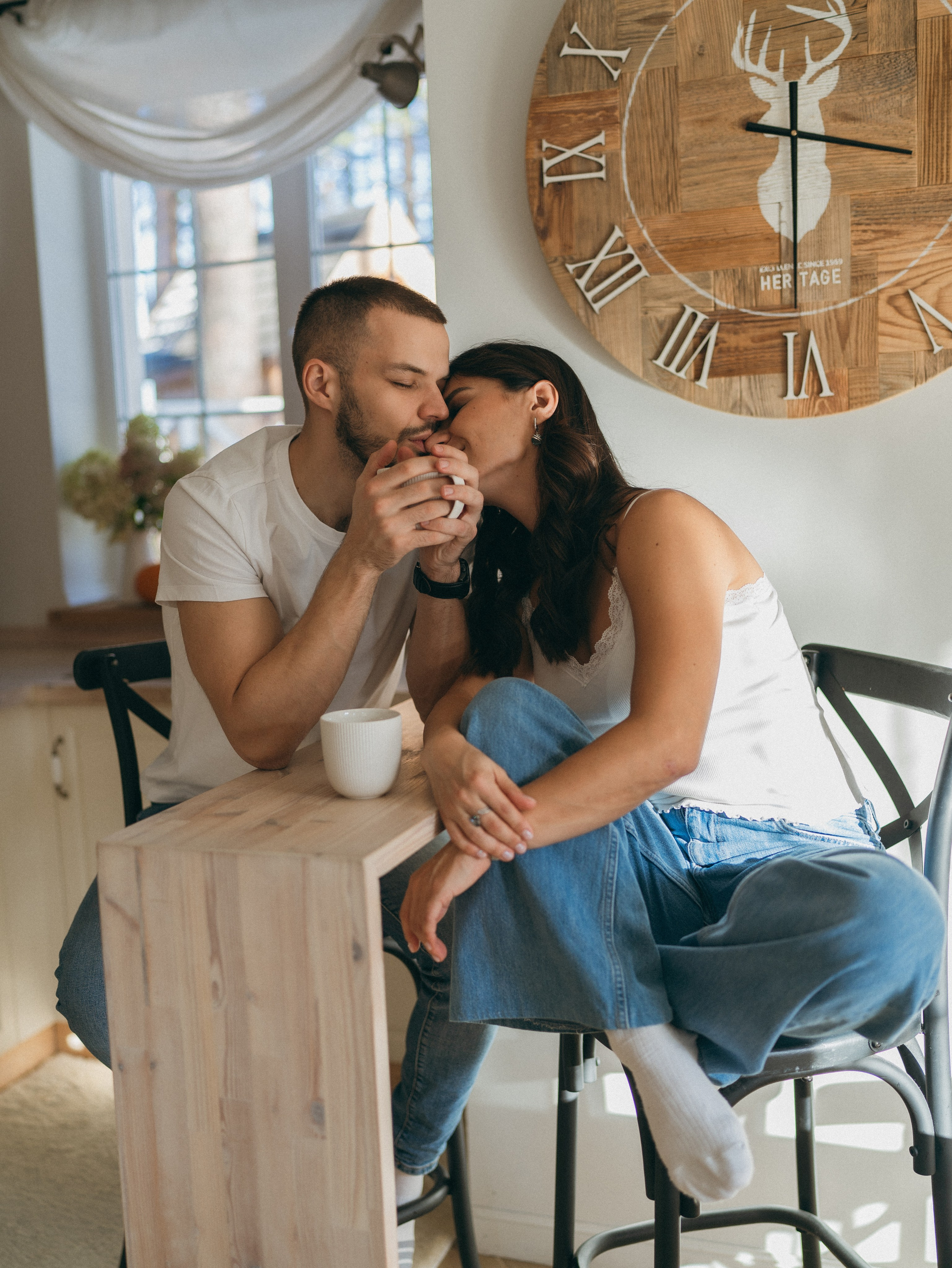 Love story Екатеринбург. Фотограф из Екатеринбурга Алена Мусалимова