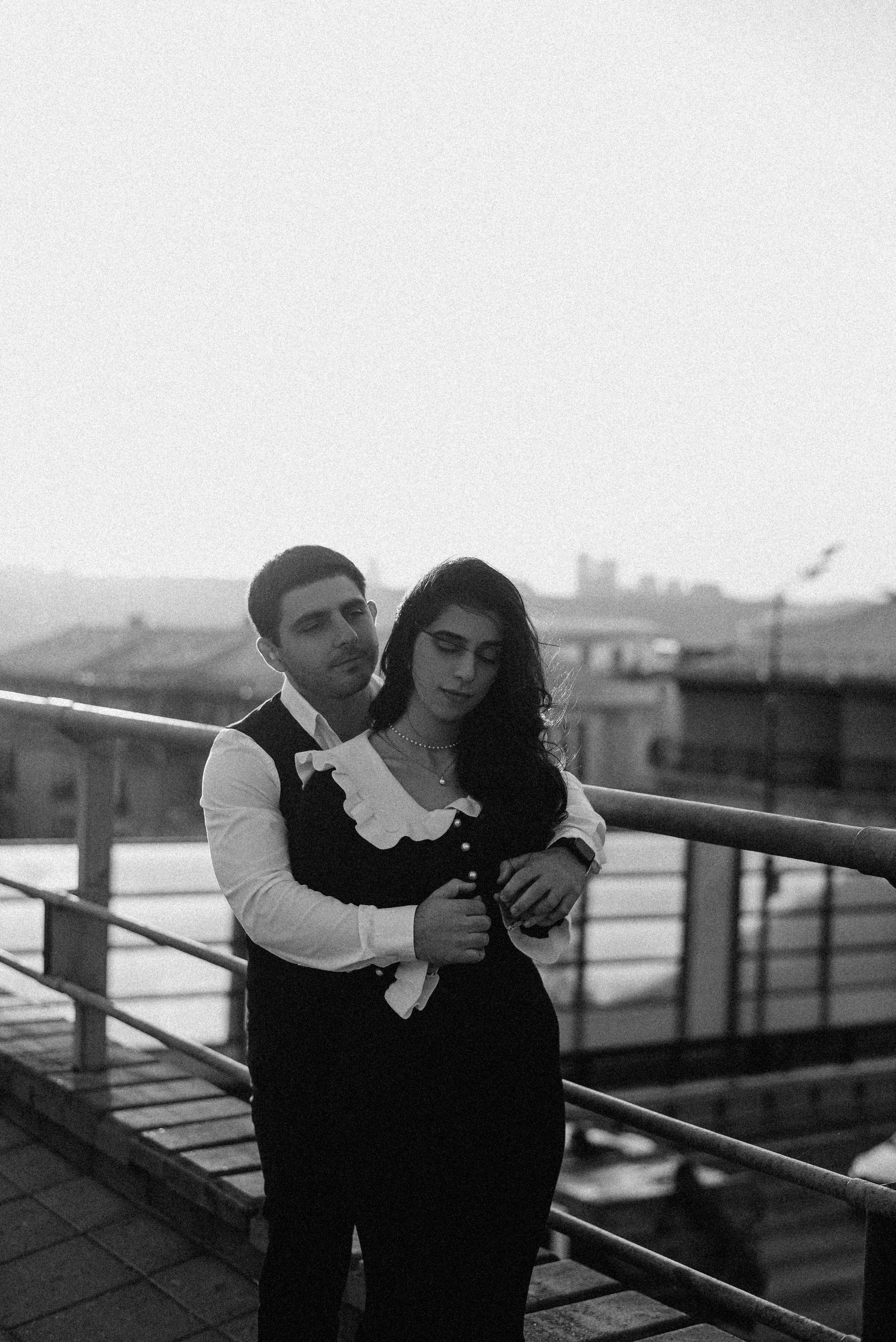 Арут и Кристина. Фотограф в Москве Емельяненко Светлана