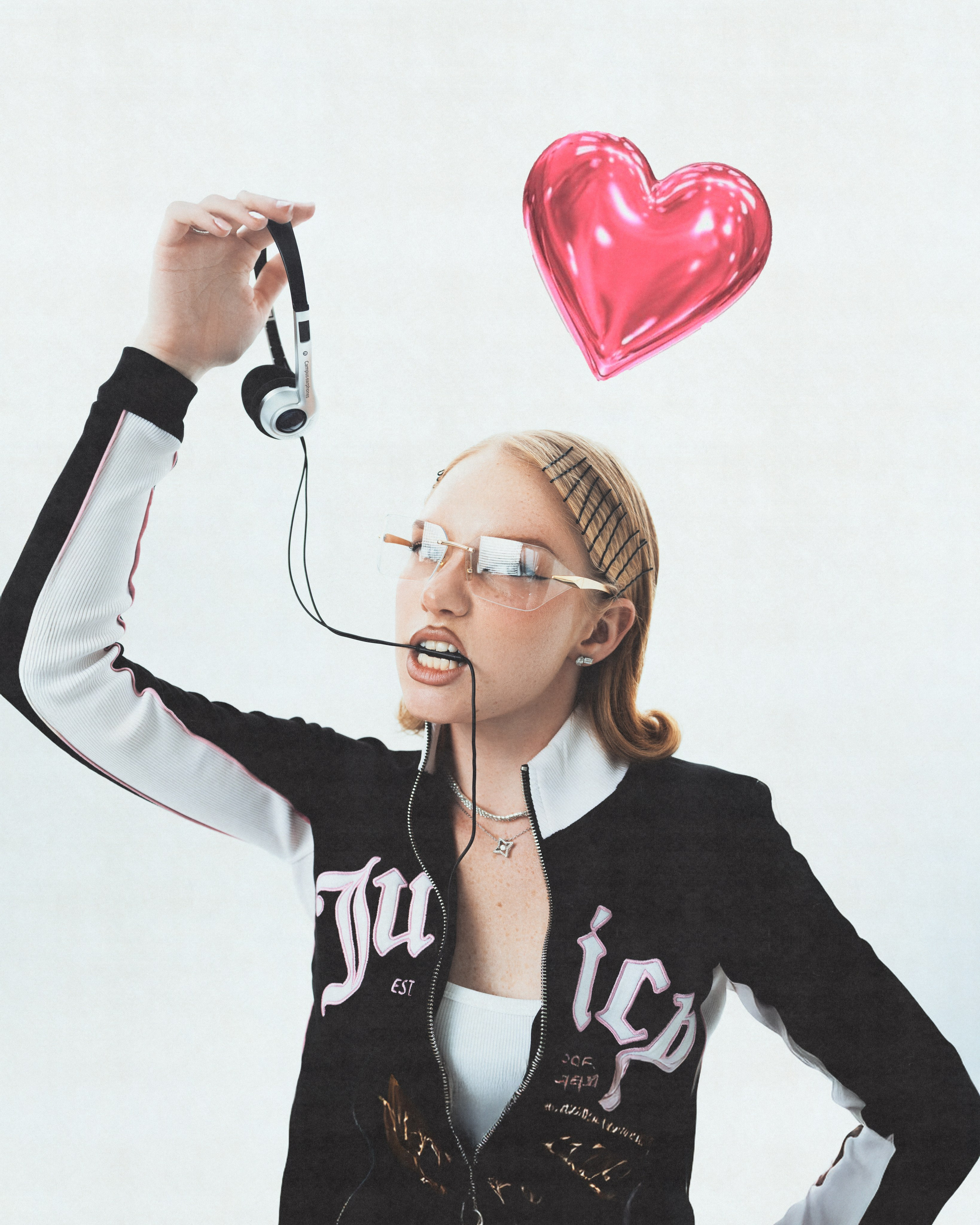 Индивидуальная съемка. Режиссёр-фотограф — Eliza Nemlova