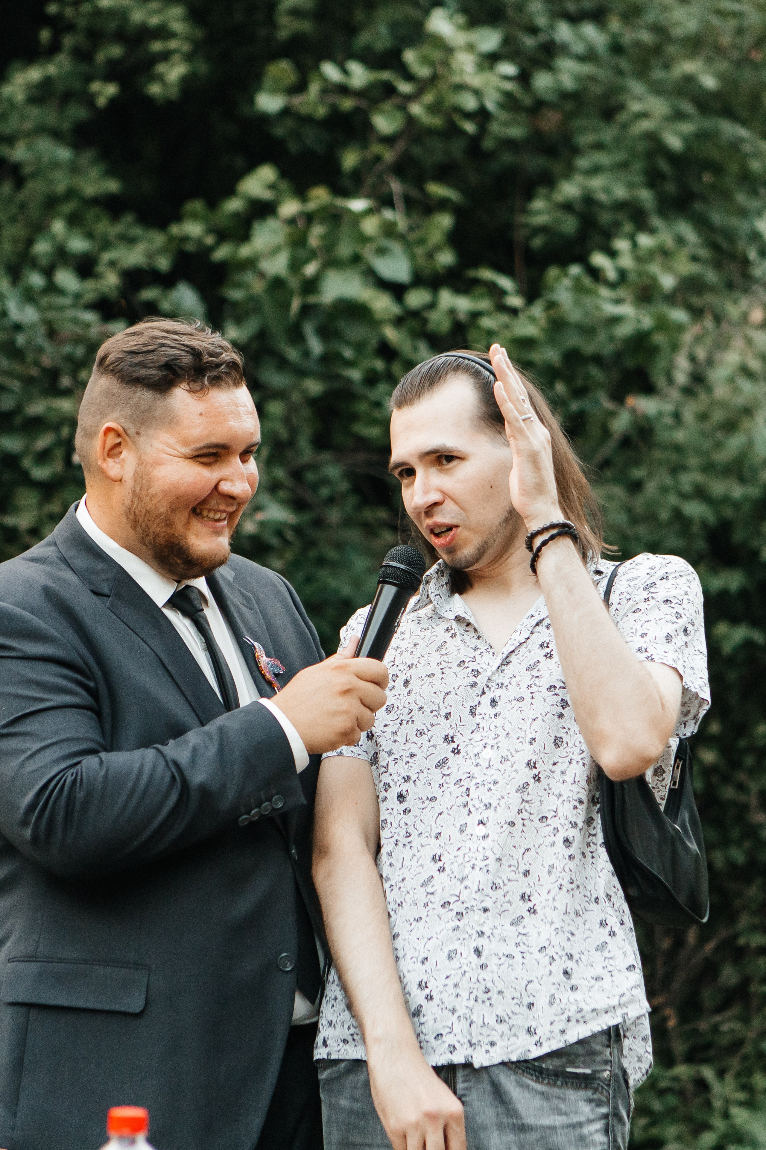 Мелкон и Мария. Свадебный и семейный фотограф в Ростове-на-Дону