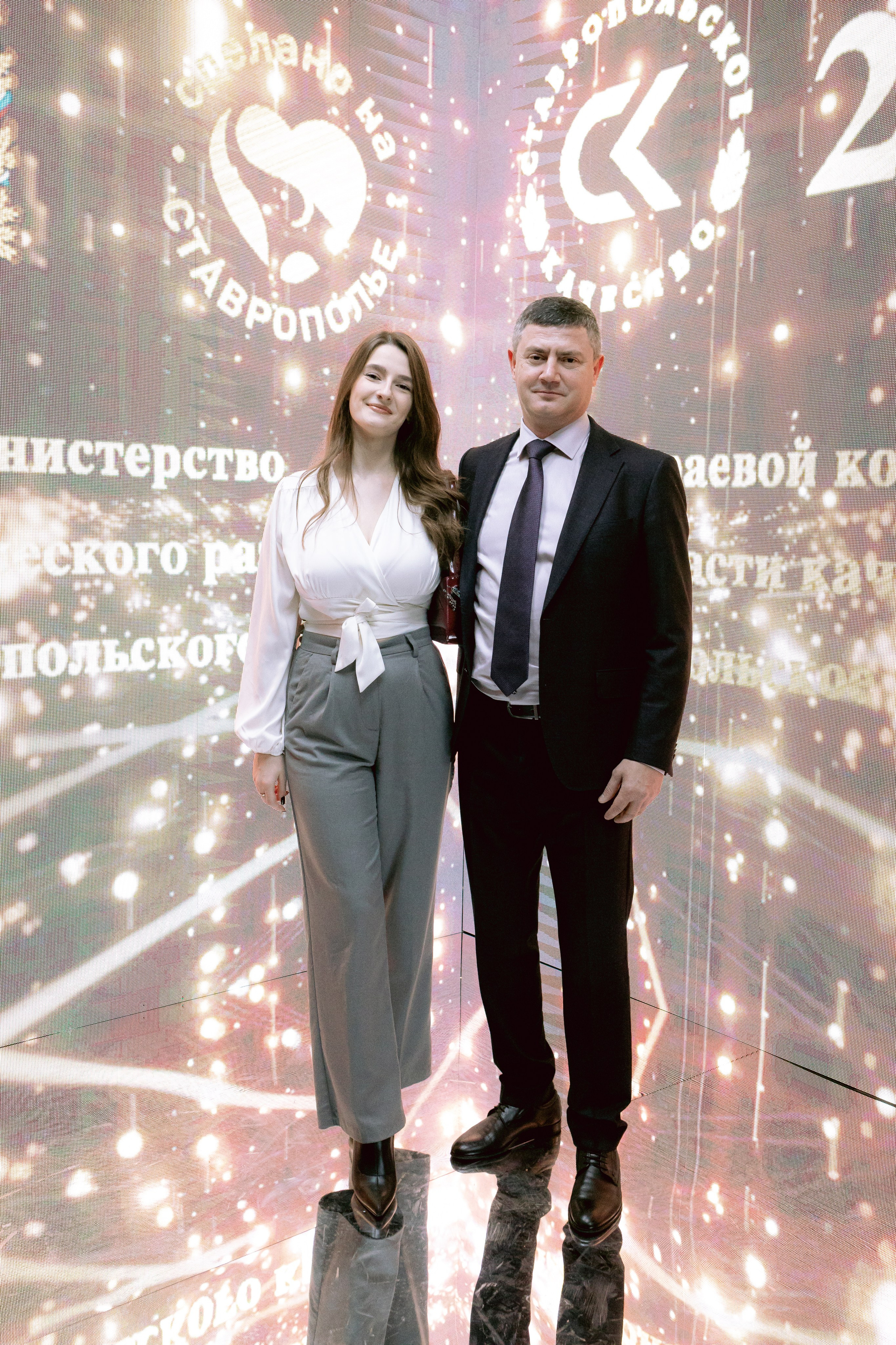 СК 2026. Портретный, семейный и репортажный фотограф в Ставрополе Ульяна Доценко