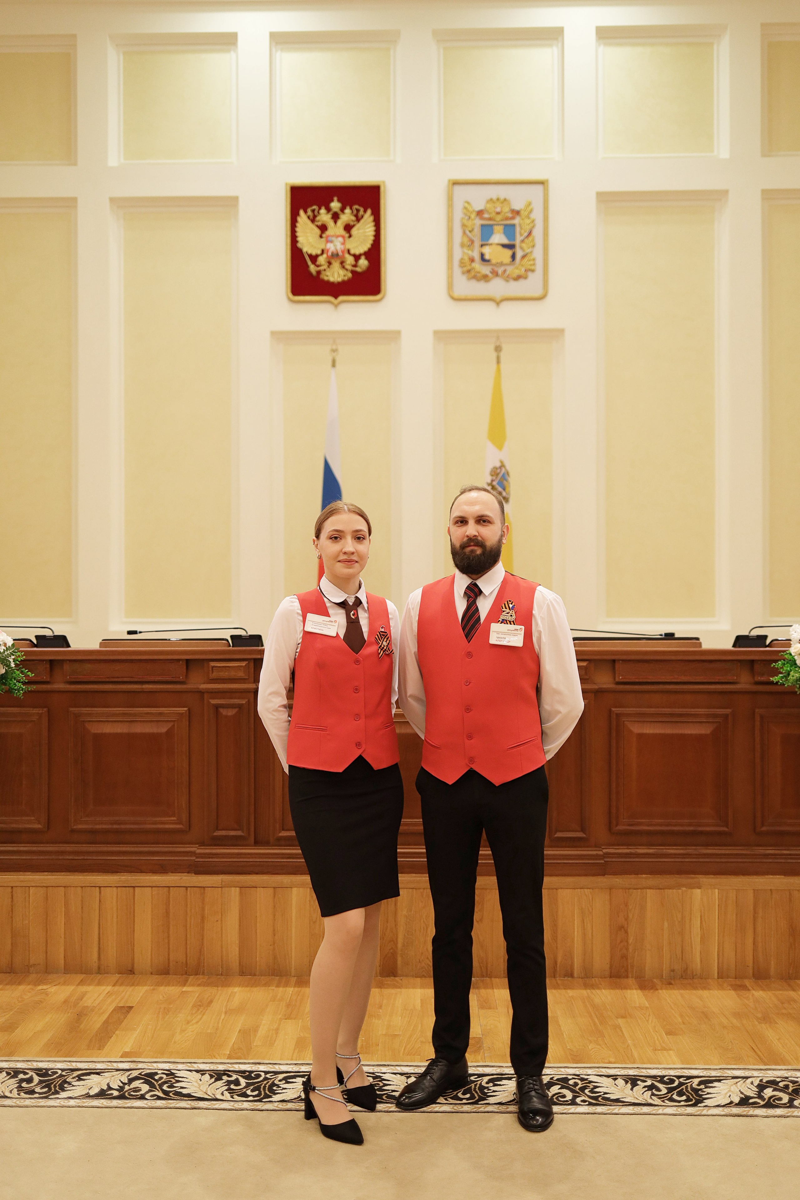 Лучший МФЦ. Портретный, семейный и репортажный фотограф в Ставрополе Ульяна Доценко