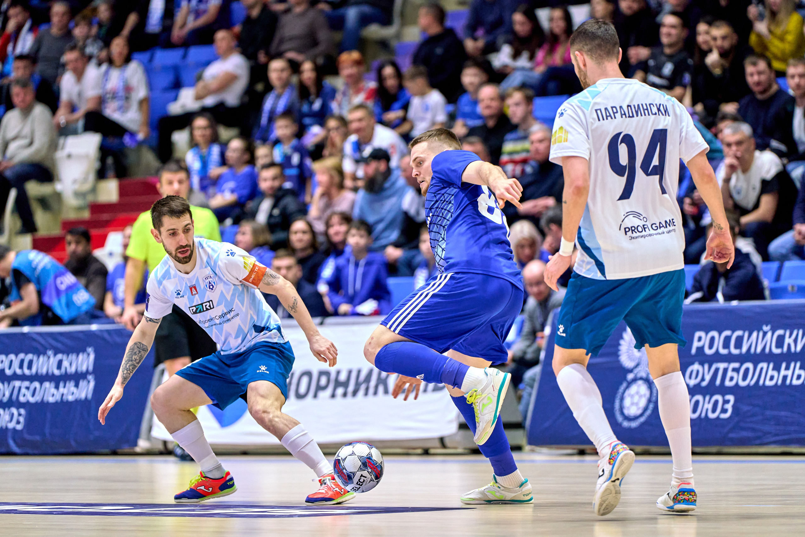 СПОРТ. MAKSIM ZVEREV