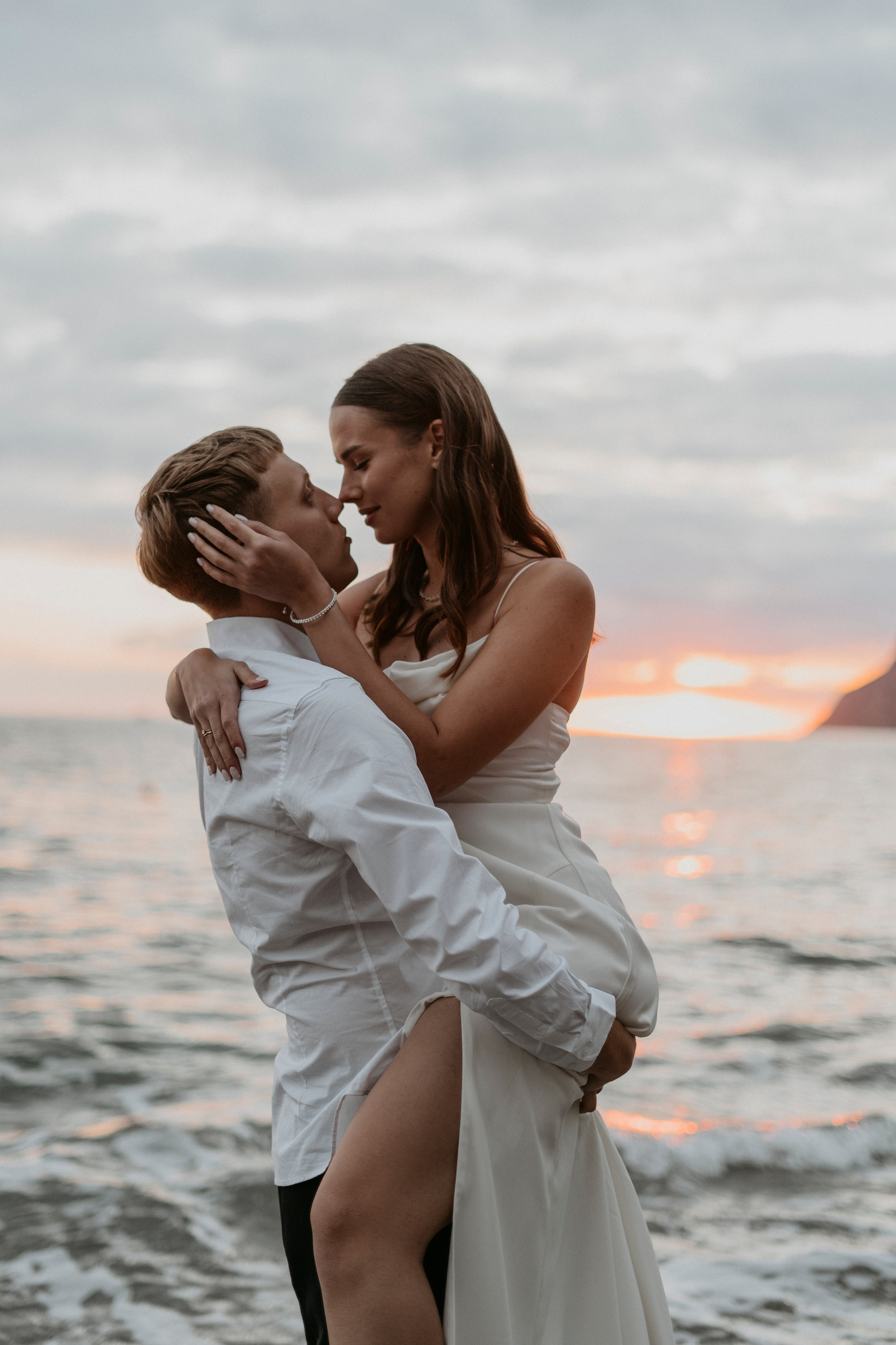 Свадьба на двоих. Фотограф Крым, Севастополь