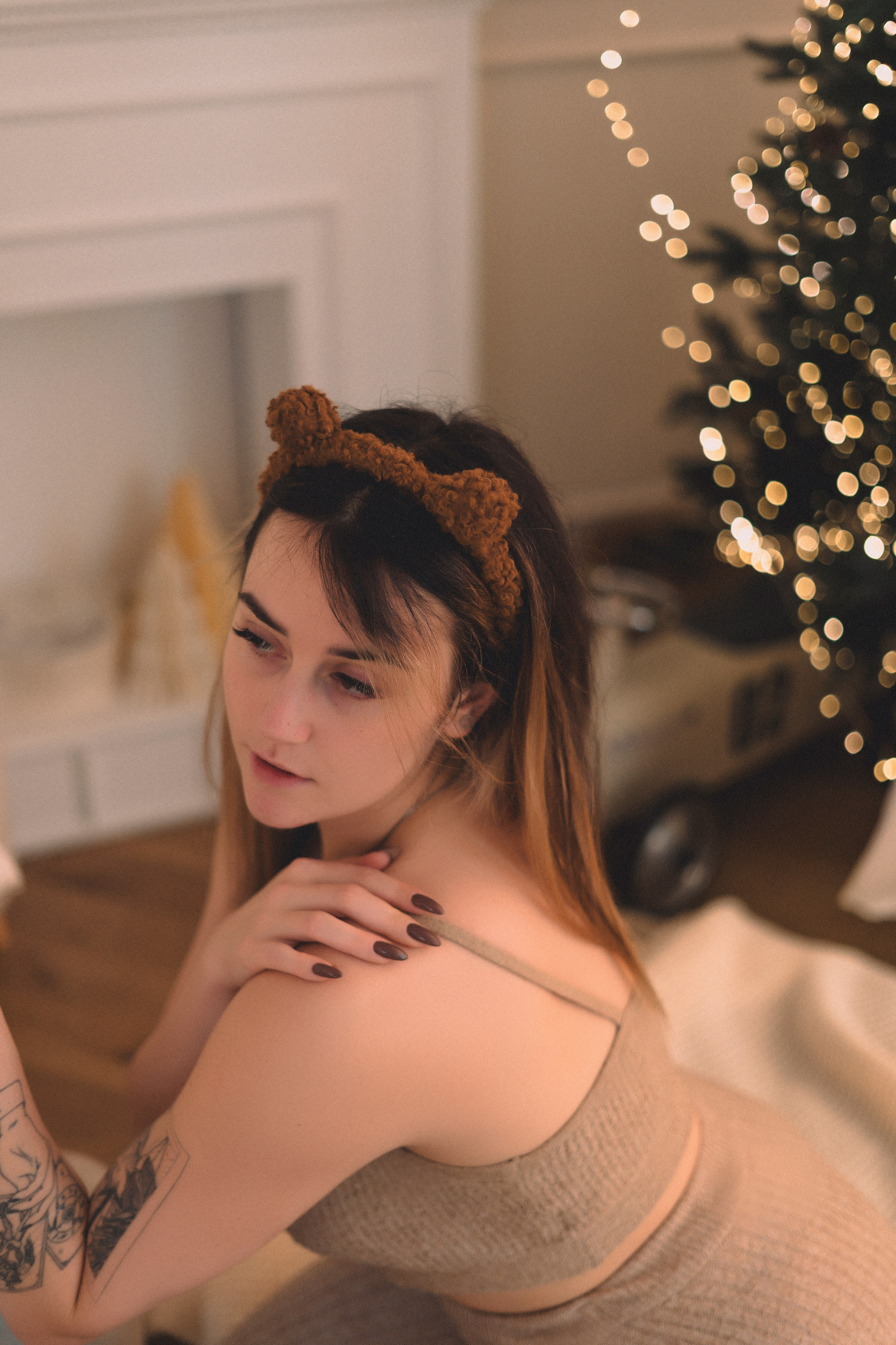 Рождественское утро. Фотограф Крым, Севастополь