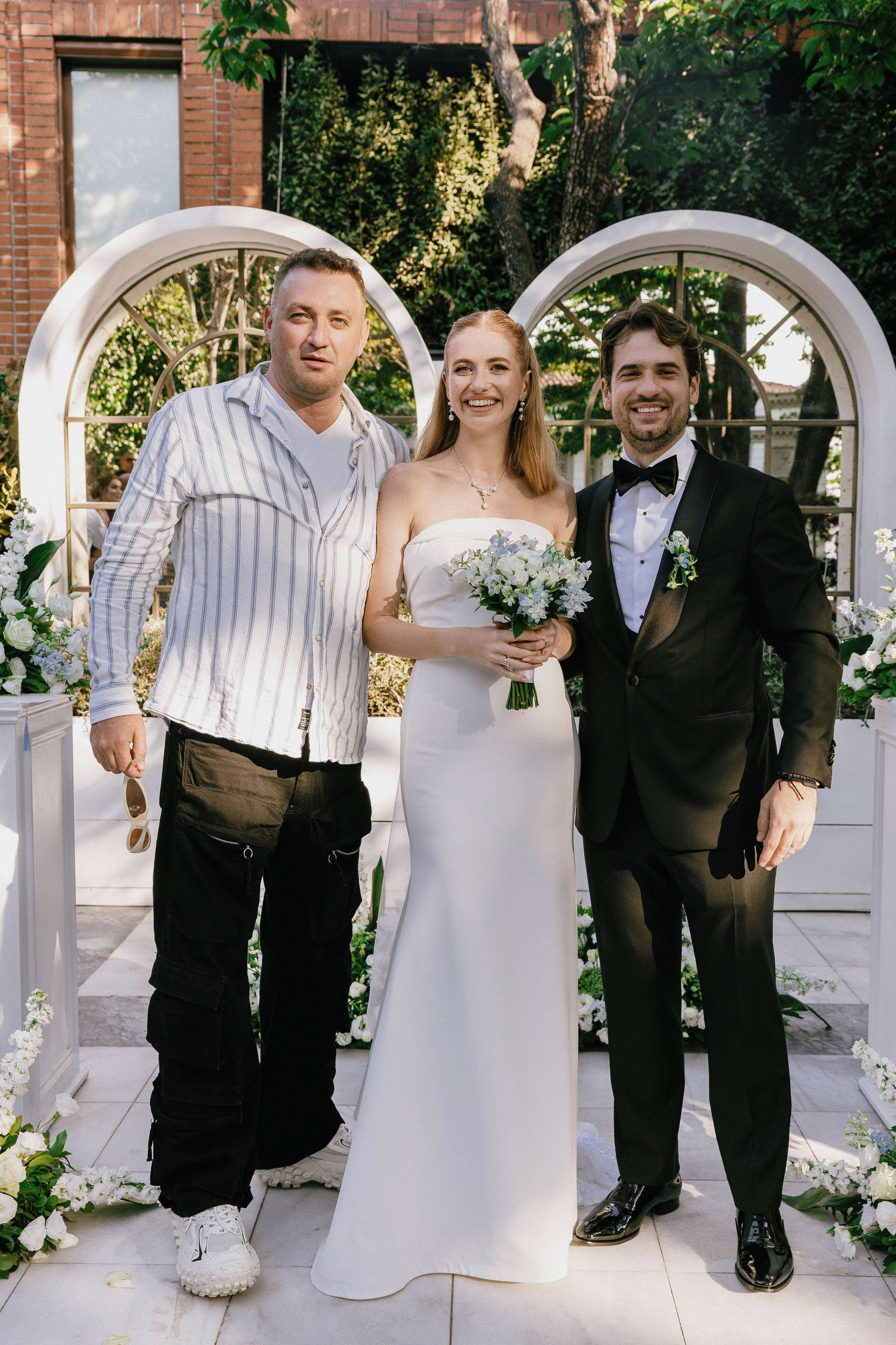 Nadya+Victor. Фотограф Иван Газукин