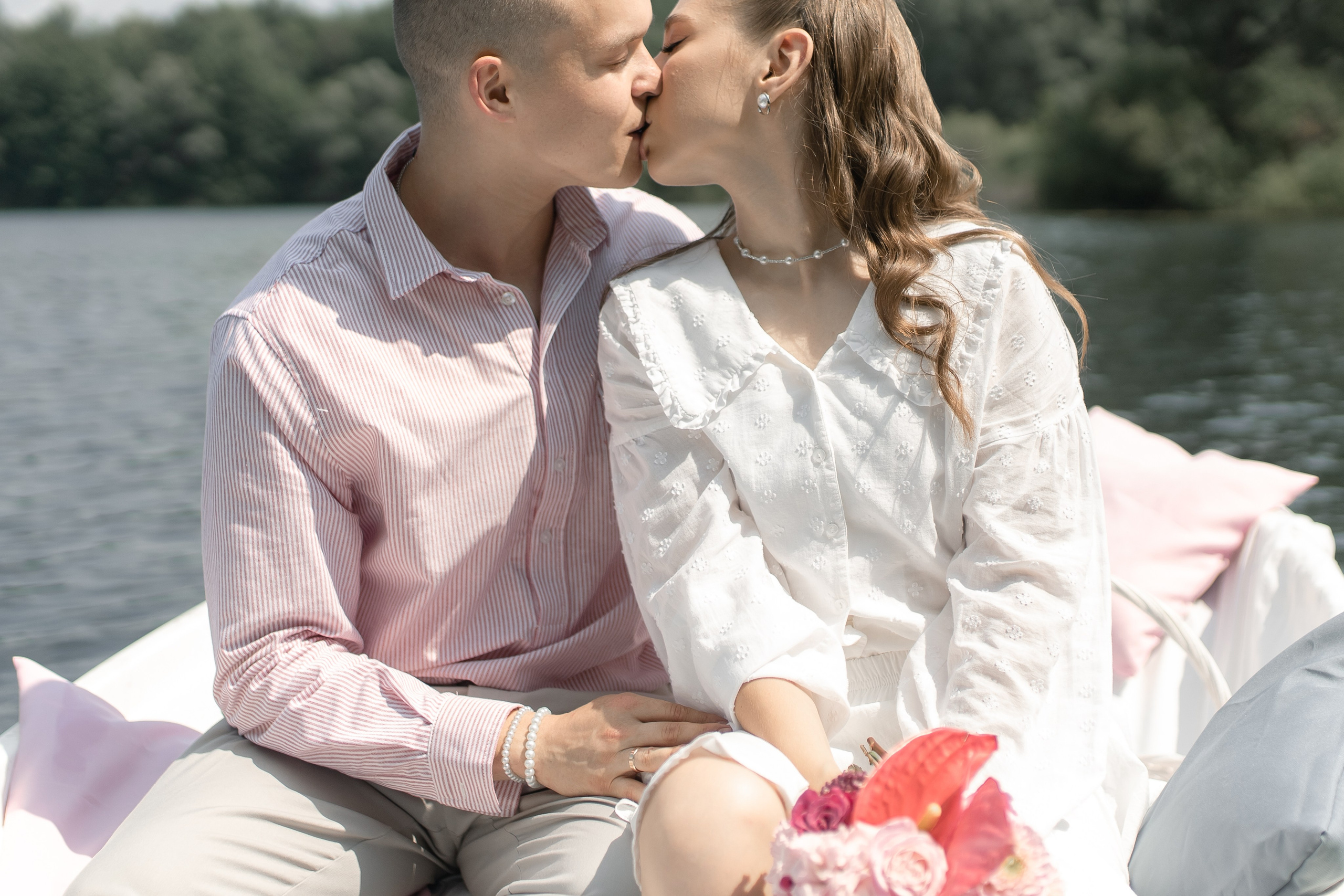 Михаил и Ангелина. Свадебный Фотограф Уфа | Никах