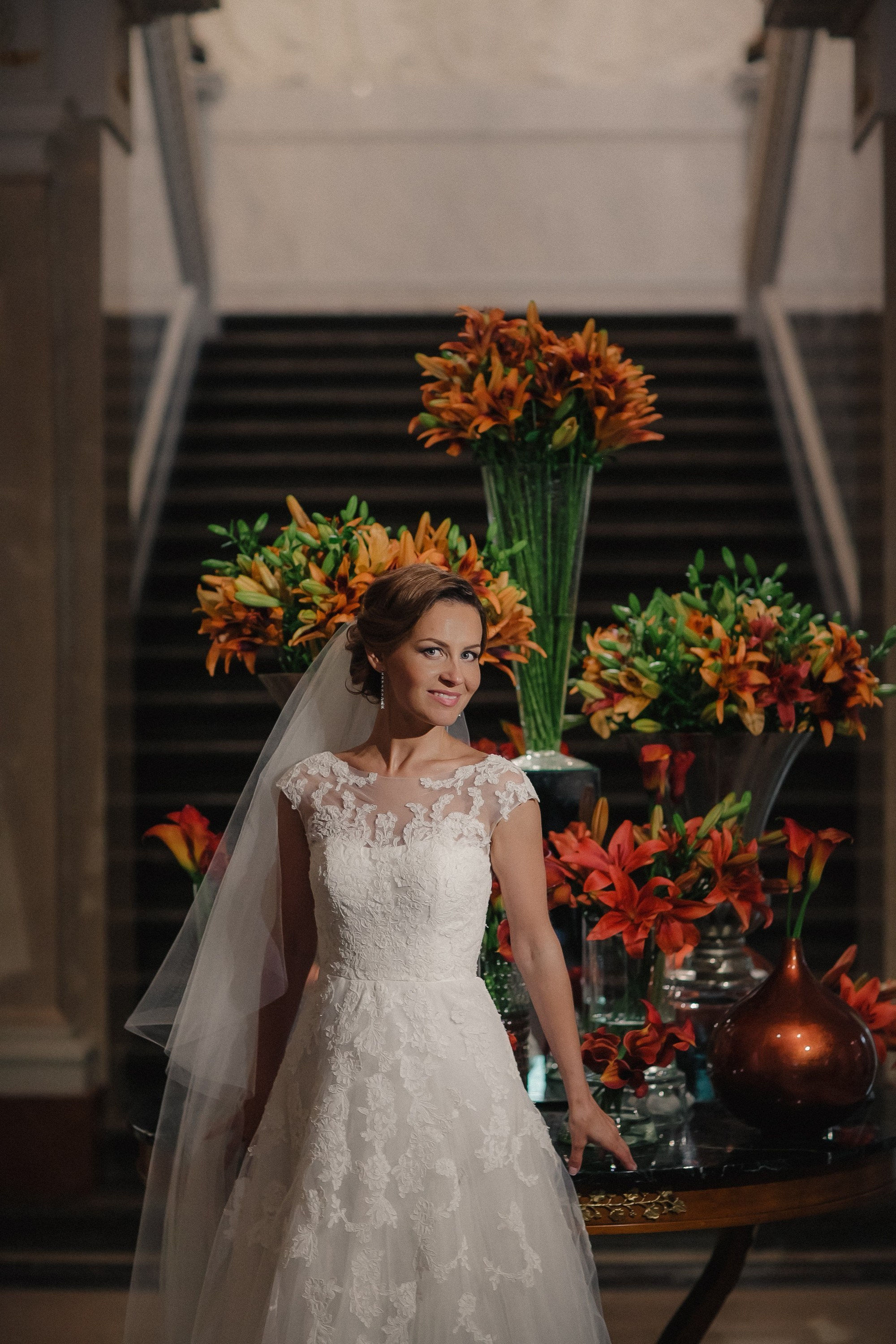 Свадьба в Петербурге для двоих. Семейный, портретный и свадебный фотограф в Санкт-Петербурге и Москве